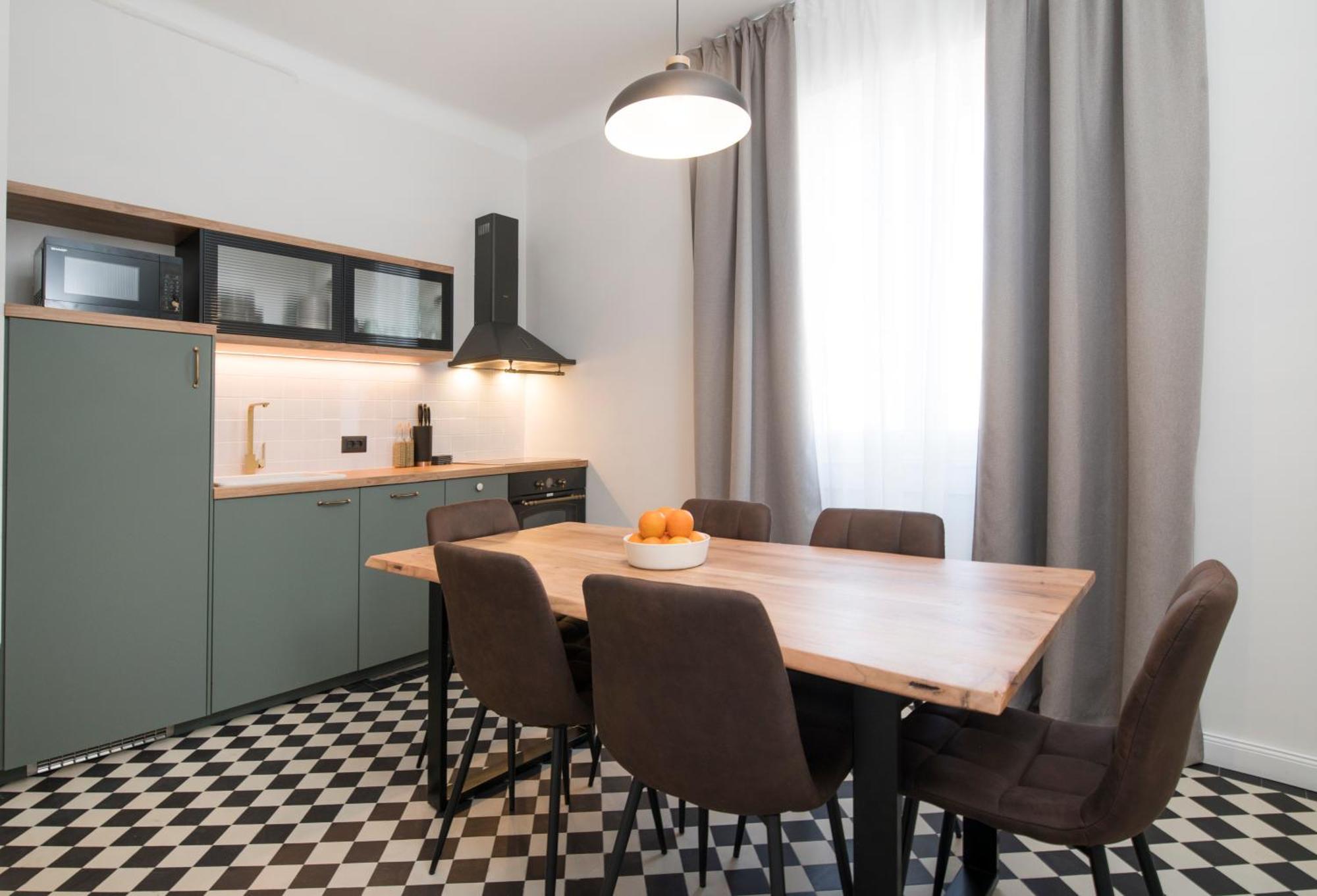 Luxury Bella - Centre W Free Parking *