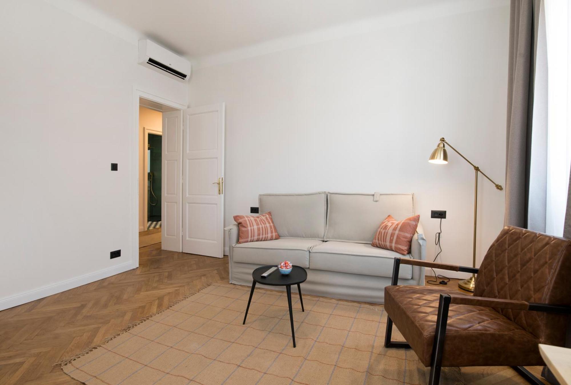 Luxury Bella - Centre W Free Parking *