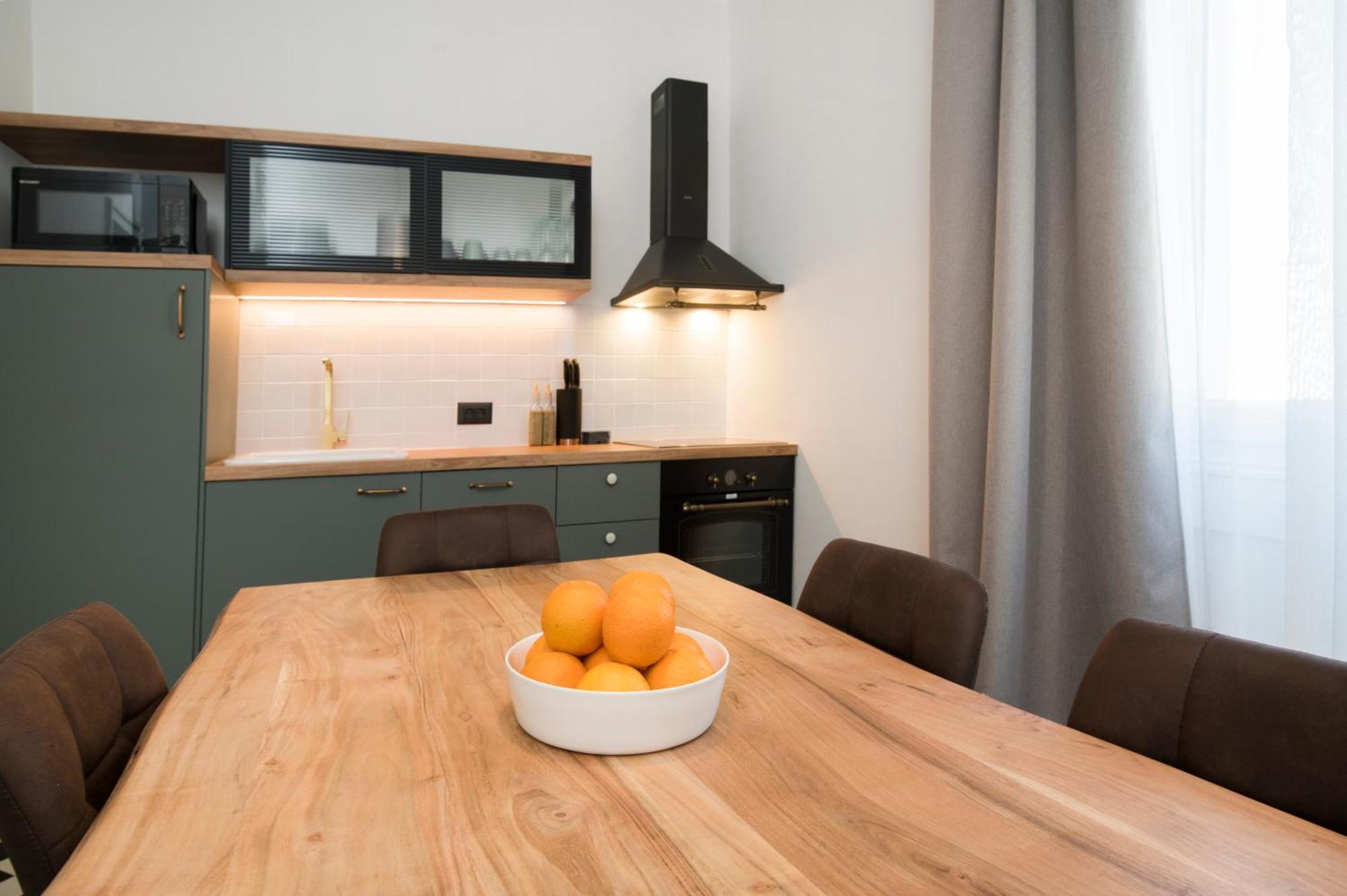 Luxury Bella - Centre W Free Parking Appartement *