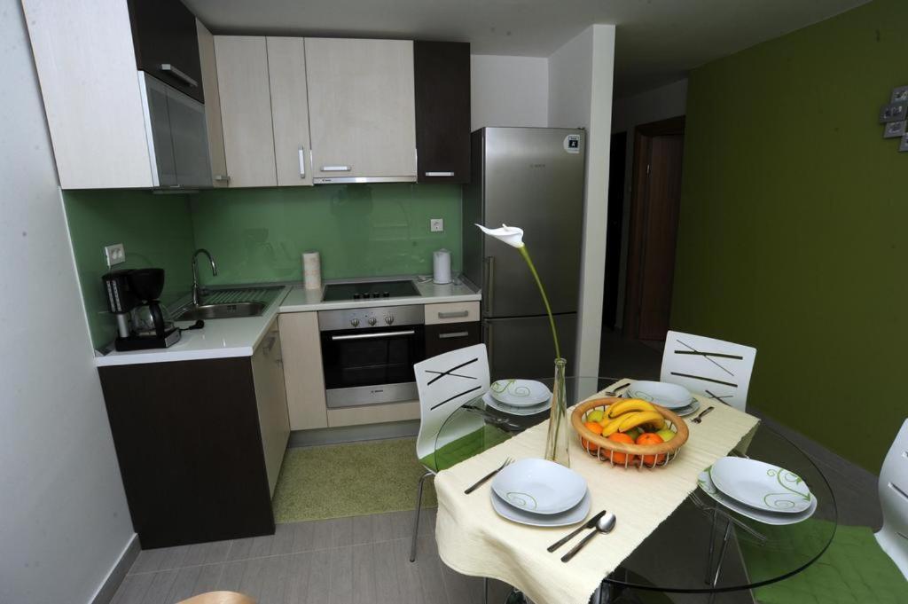 Oaza , Centar Apartment