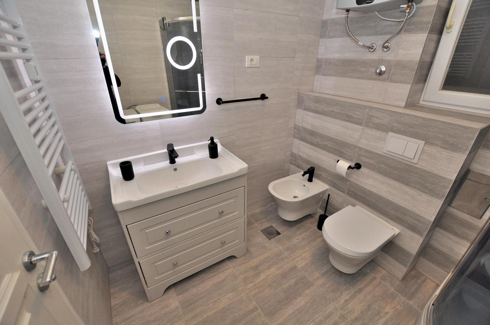 Luxury Tanja , Bacvice Split