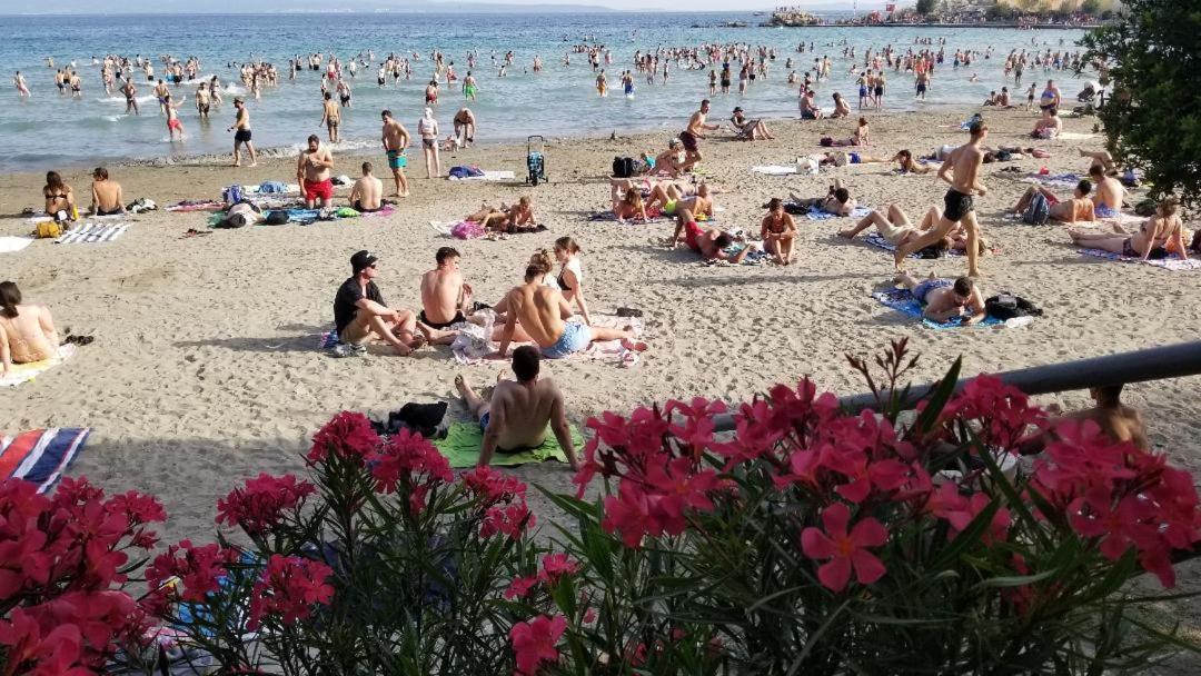 Luxury Tanja , Bacvice Split