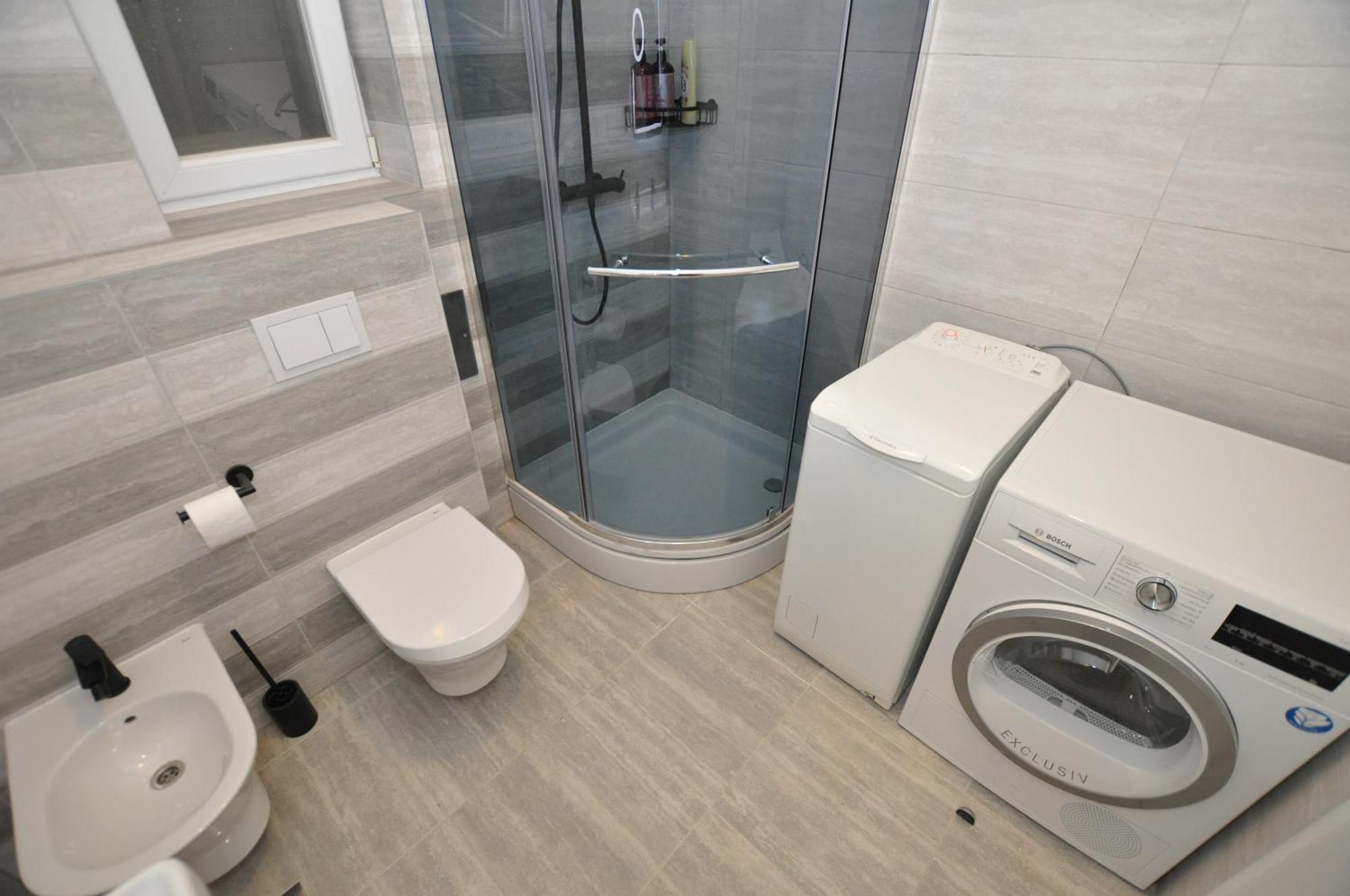 Luxury Tanja , Bacvice *