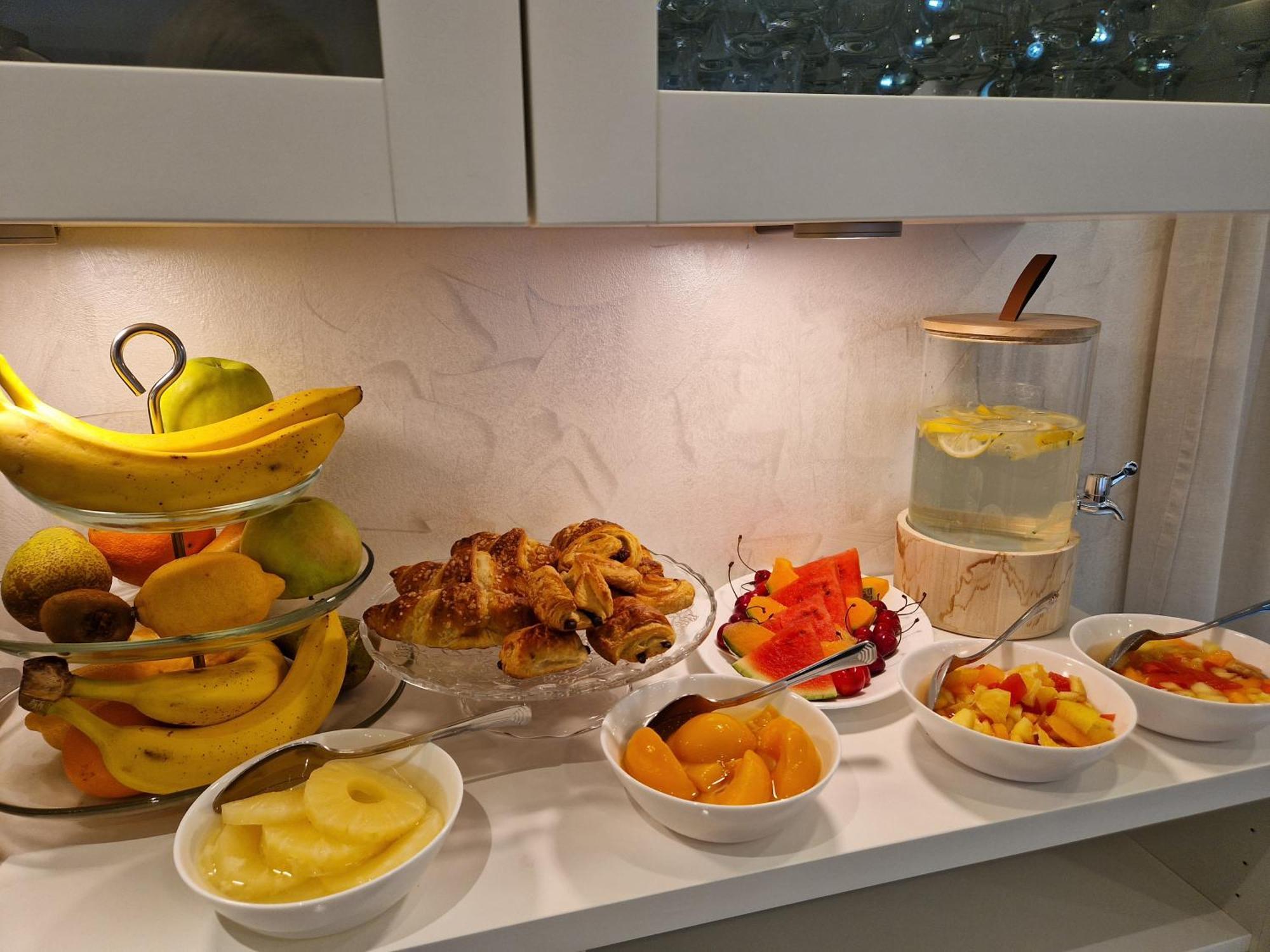 Irini Luxury Frühstückspension
