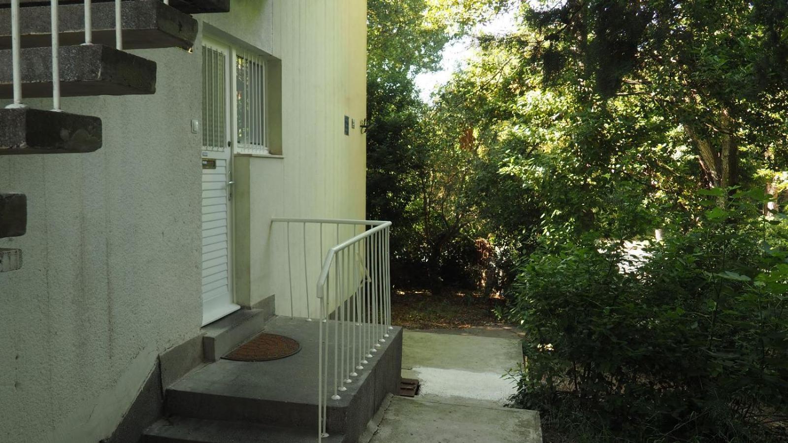 Appartement Little Cherry *