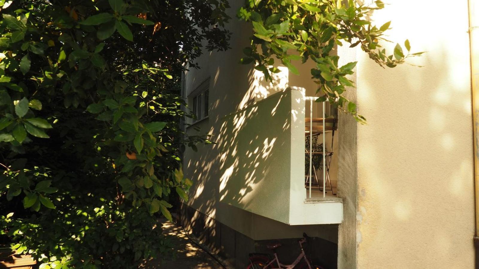 Appartement Little Cherry