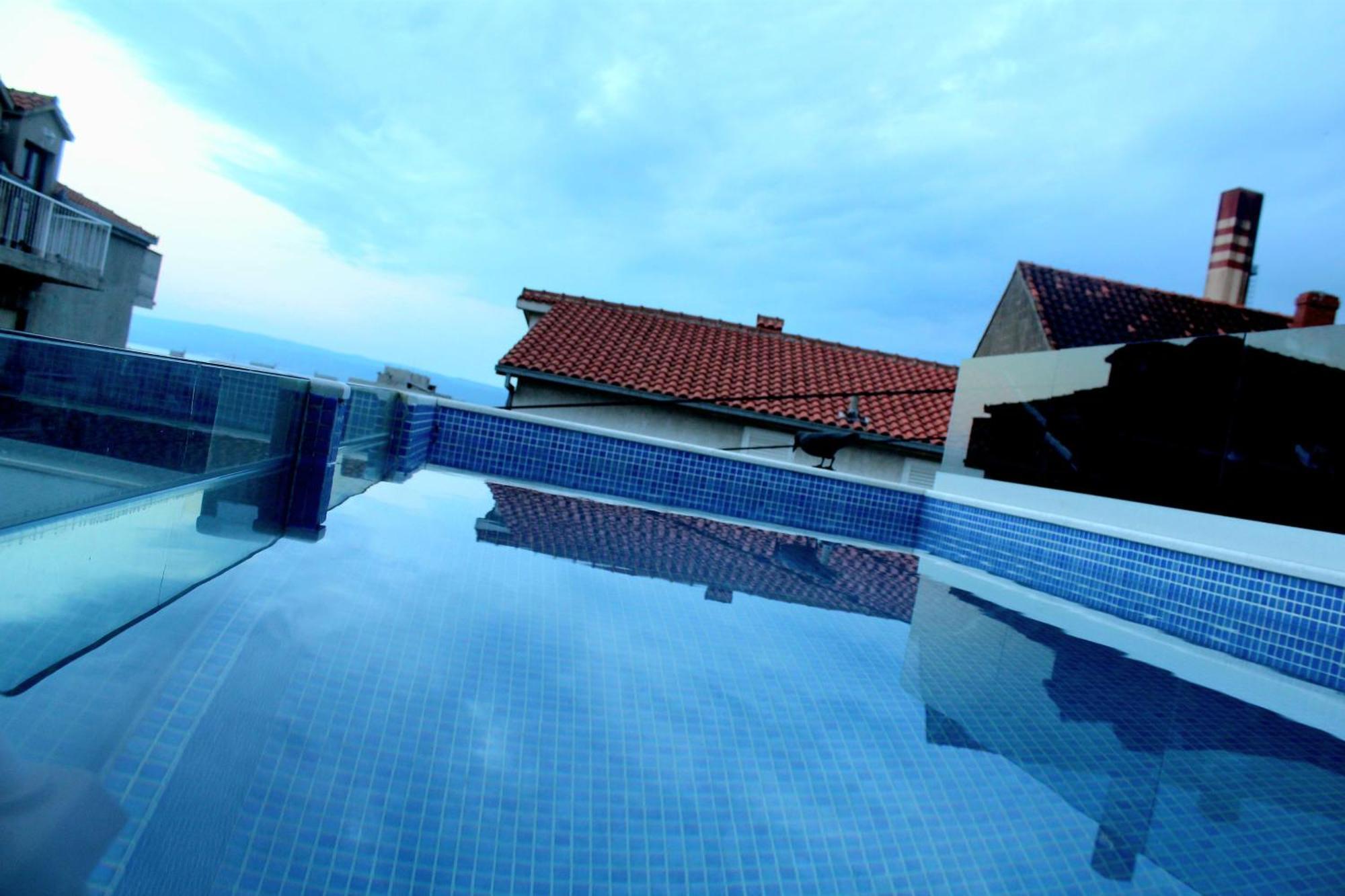 Luxury Maestral - Private Pool
