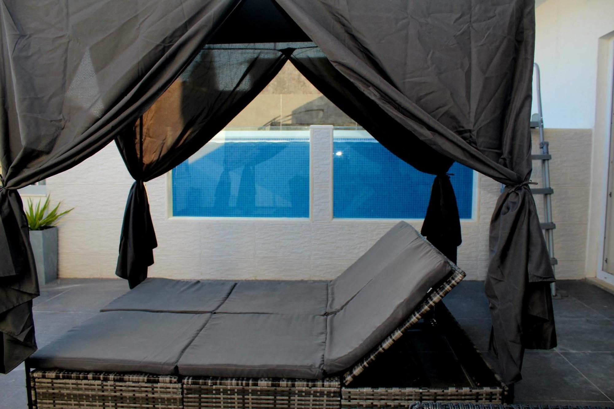Apartment Luxury Maestral - Private Pool *