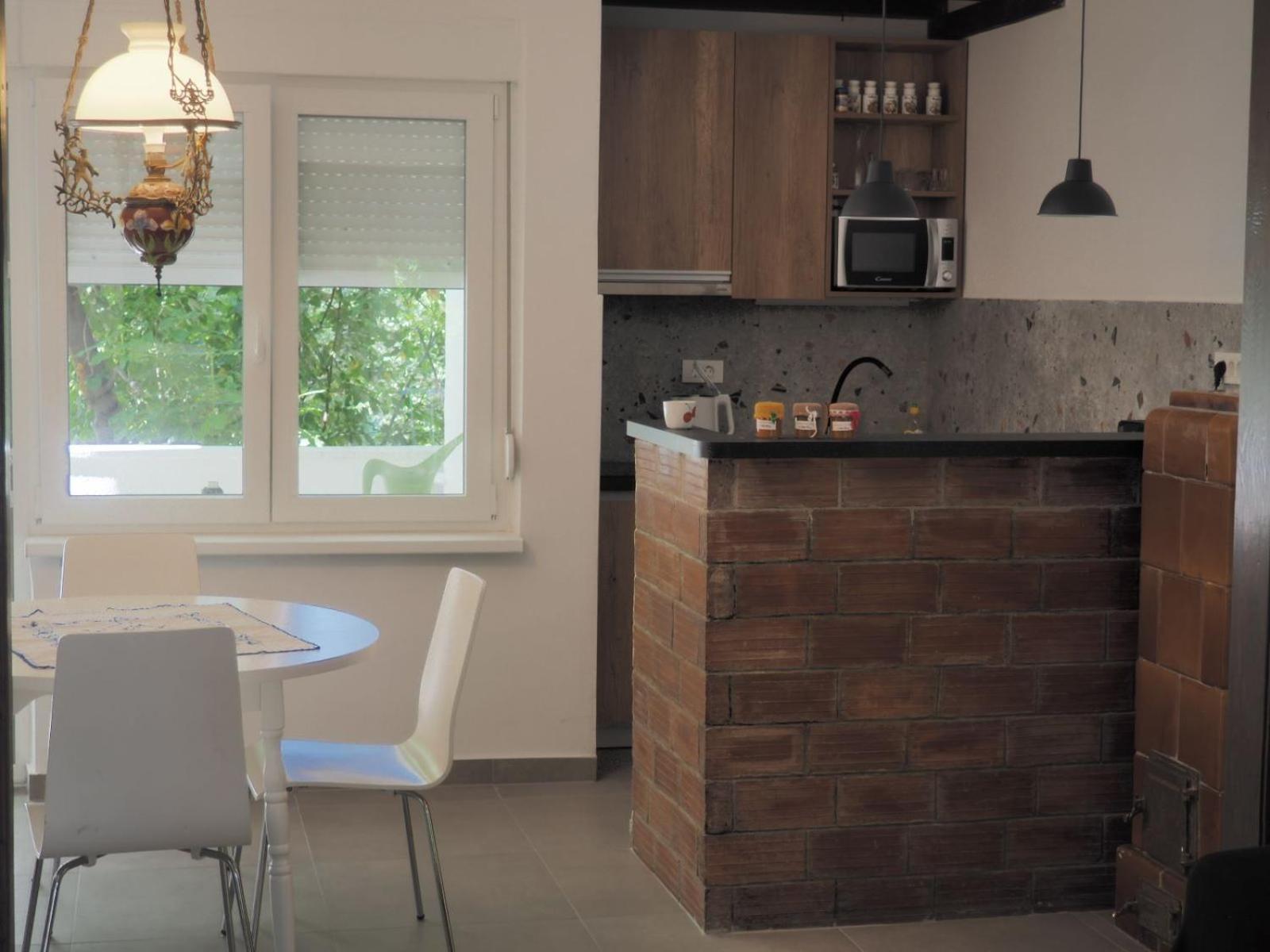 Appartement Little Cherry Split