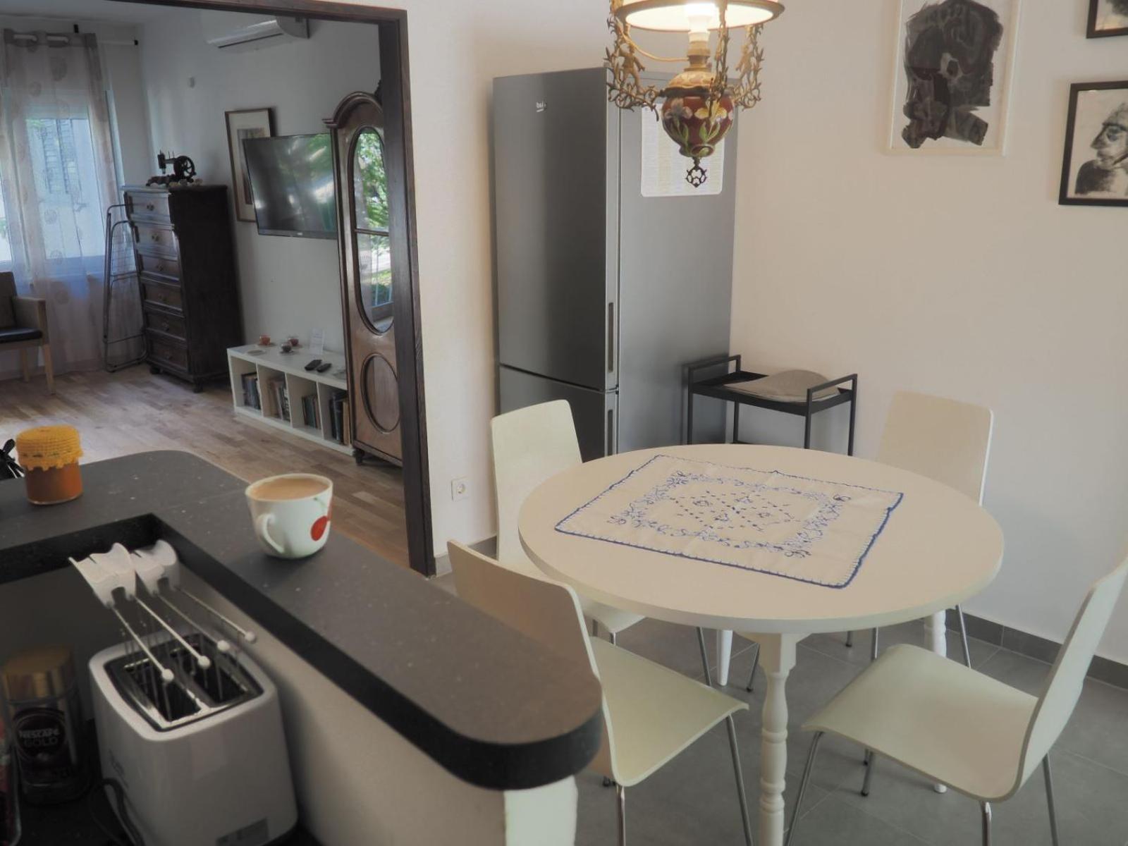 Little Cherry Appartement Split