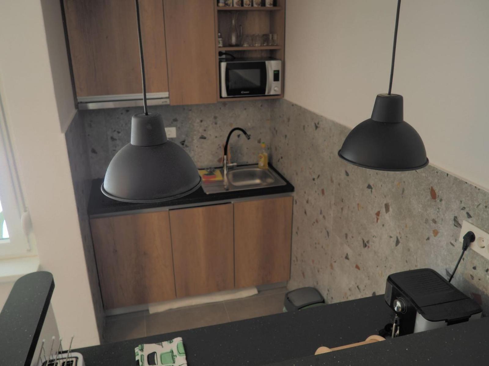 Appartement Little Cherry *