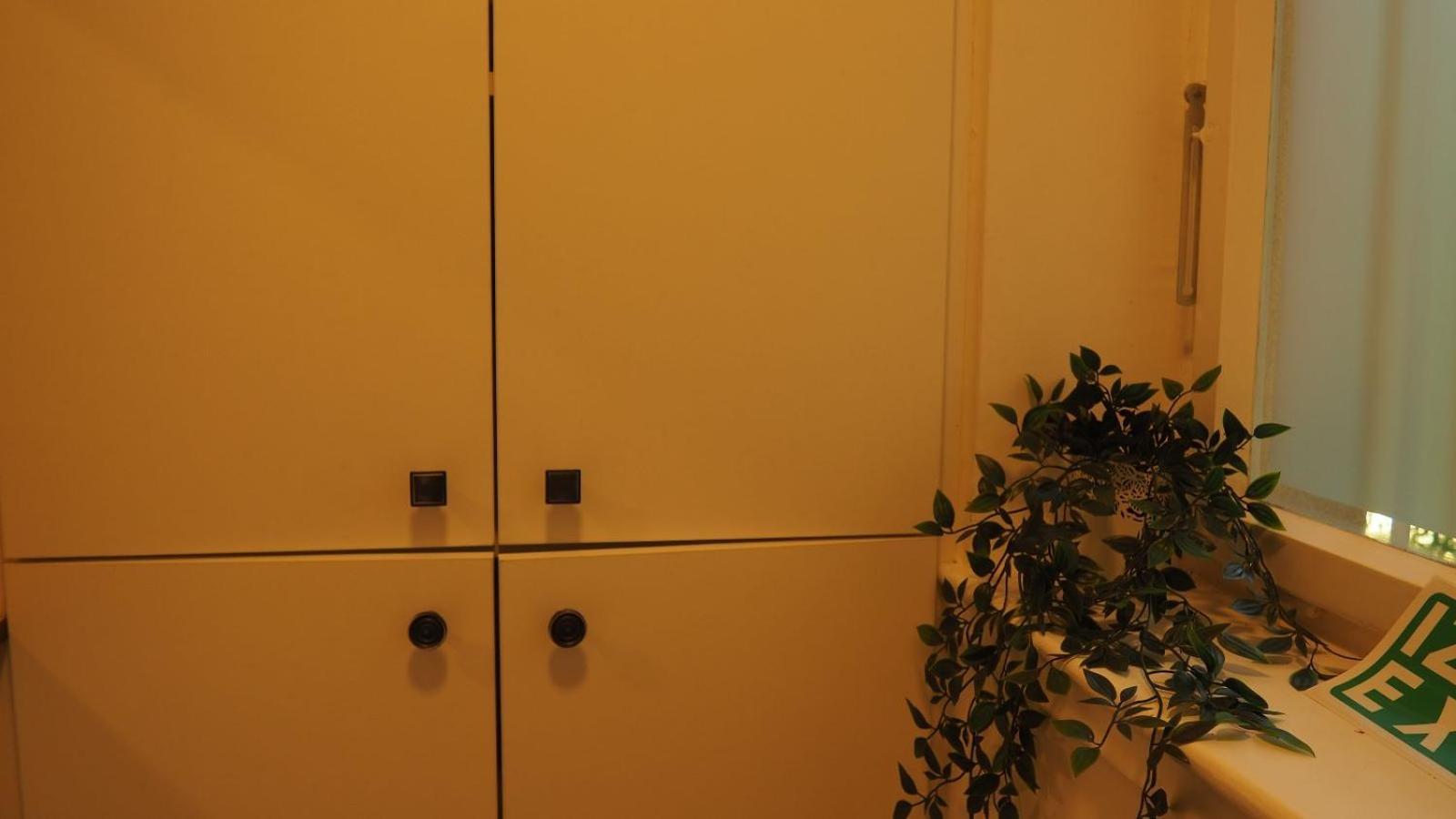 Little Cherry Appartement