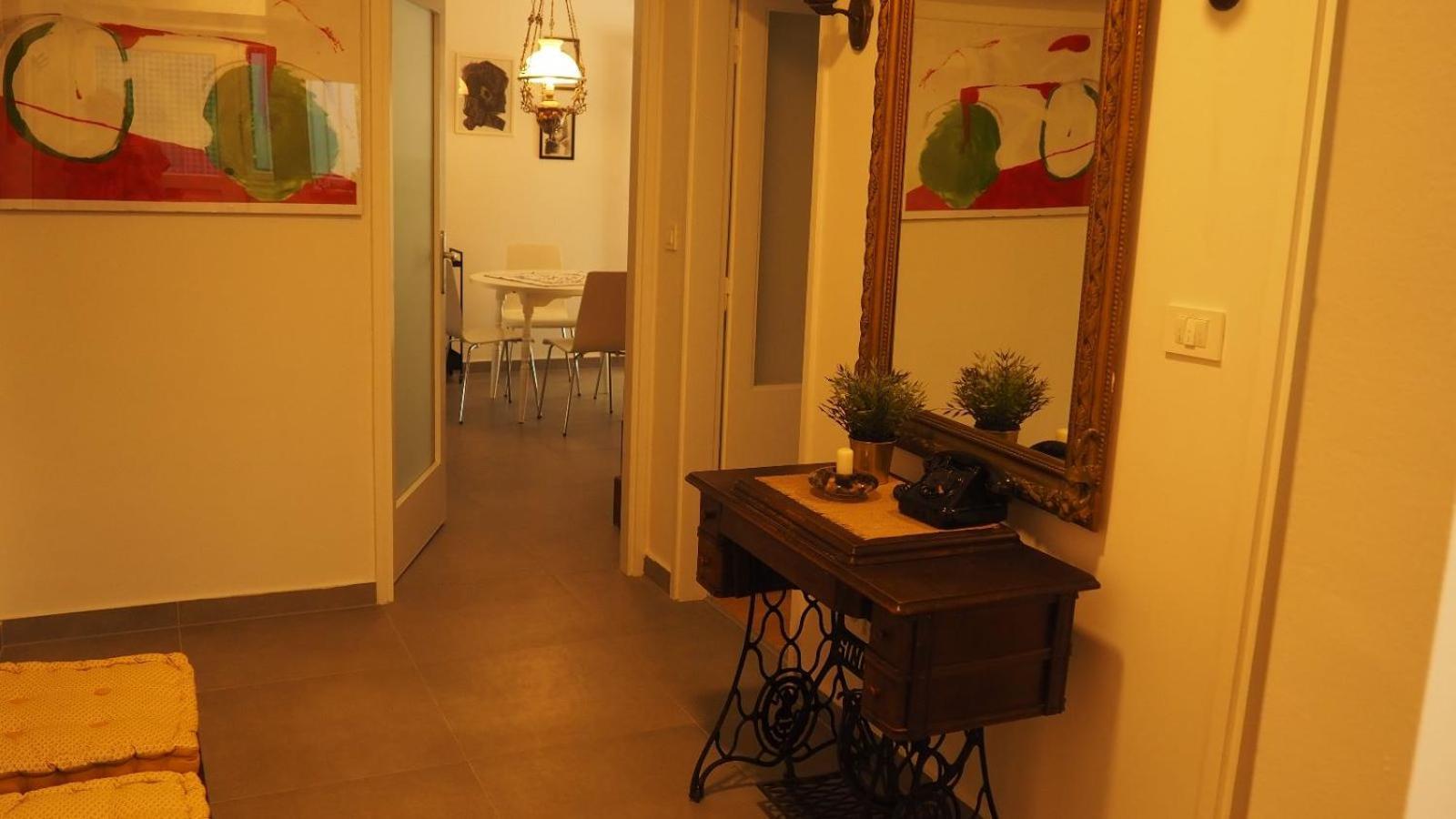 Little Cherry Appartement
