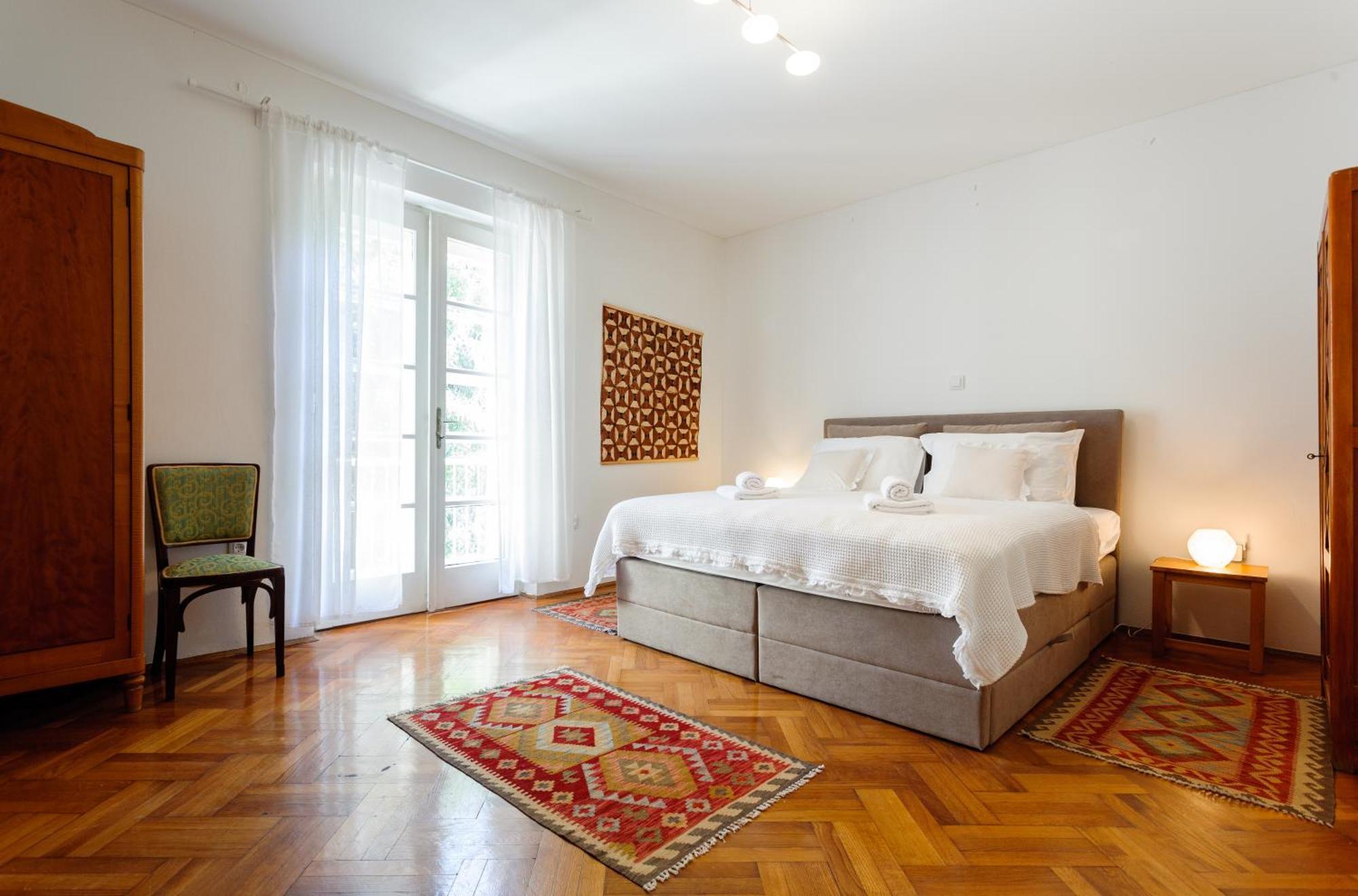 Villa Linda Split