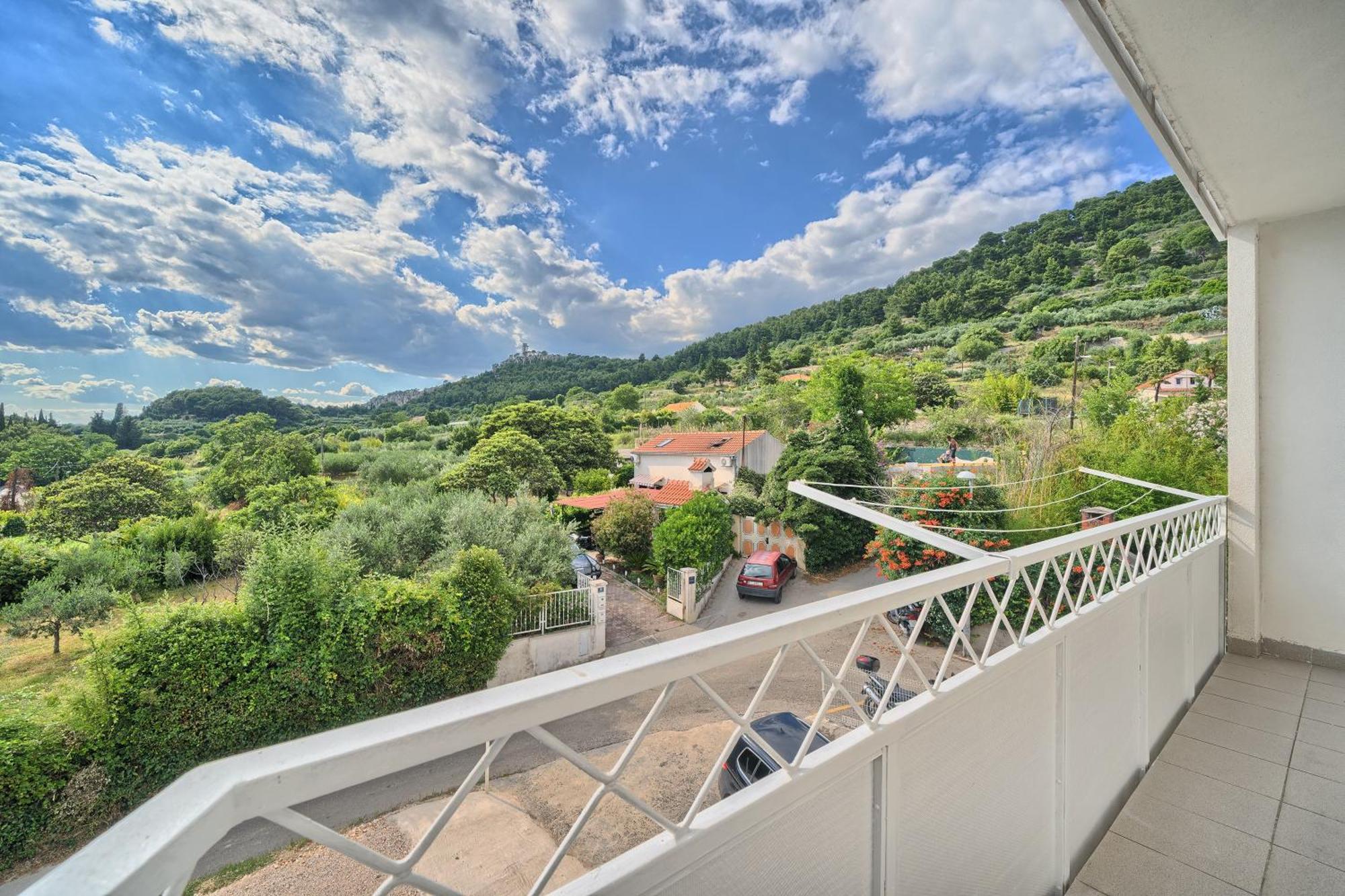 Apartment Adriatic Retreat Meje, 4 Min Walk To The *
