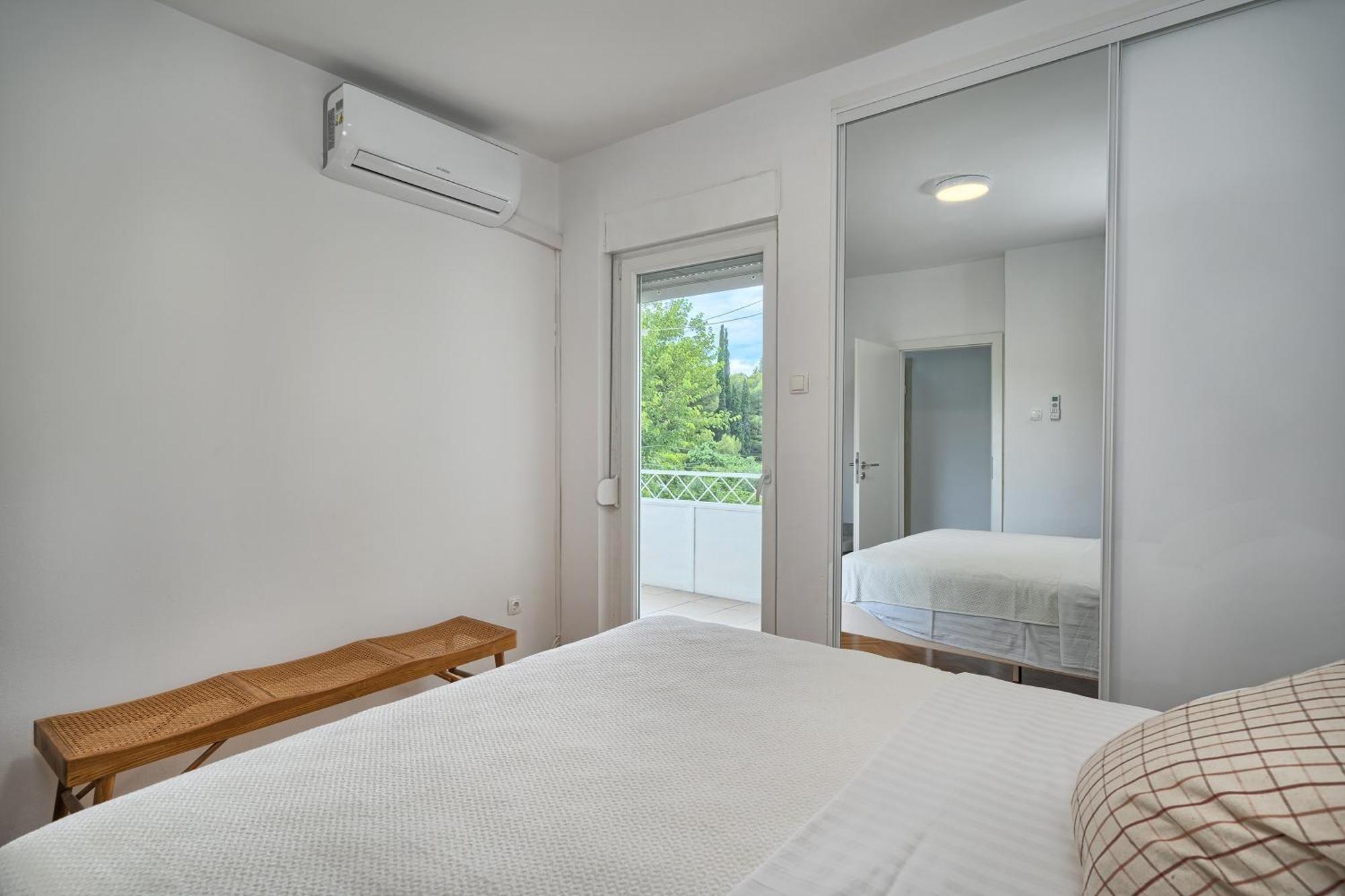Adriatic Retreat Meje, 4 Min Walk To The * Split