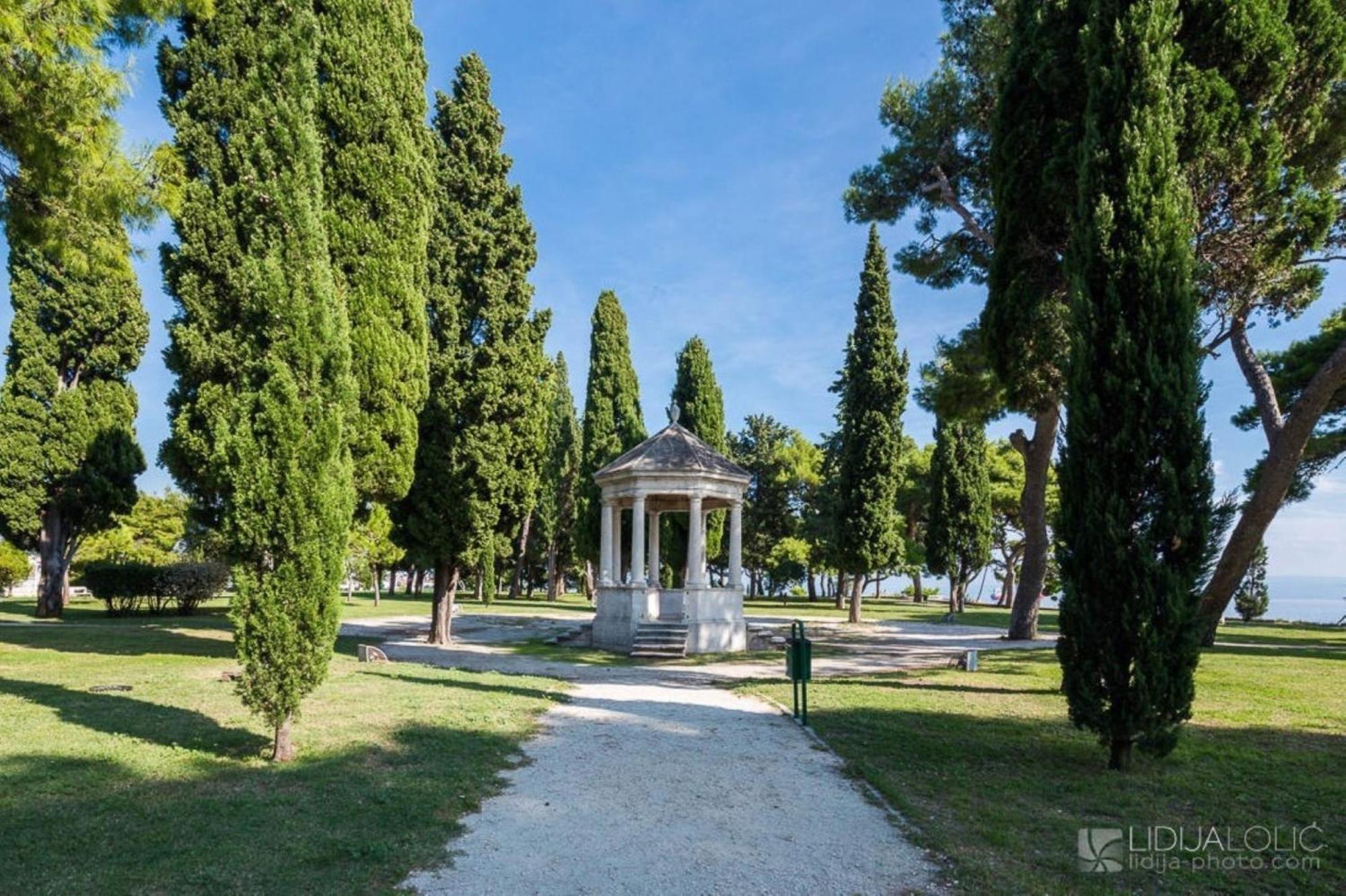 Adriatic Retreat Meje, 4 Min Walk To The Apartment *
