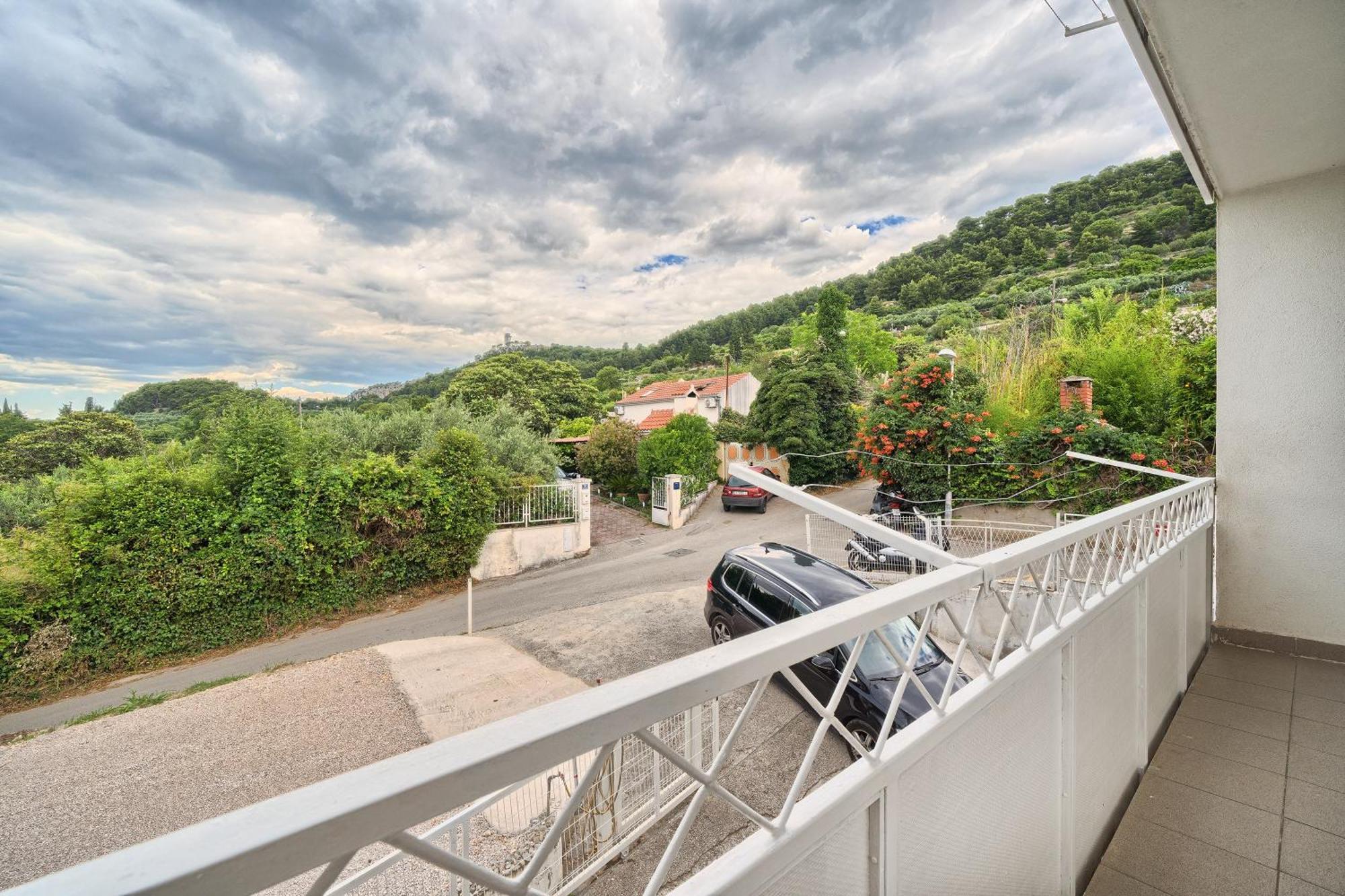 Adriatic Retreat Meje, 4 Min Walk To The Apartment