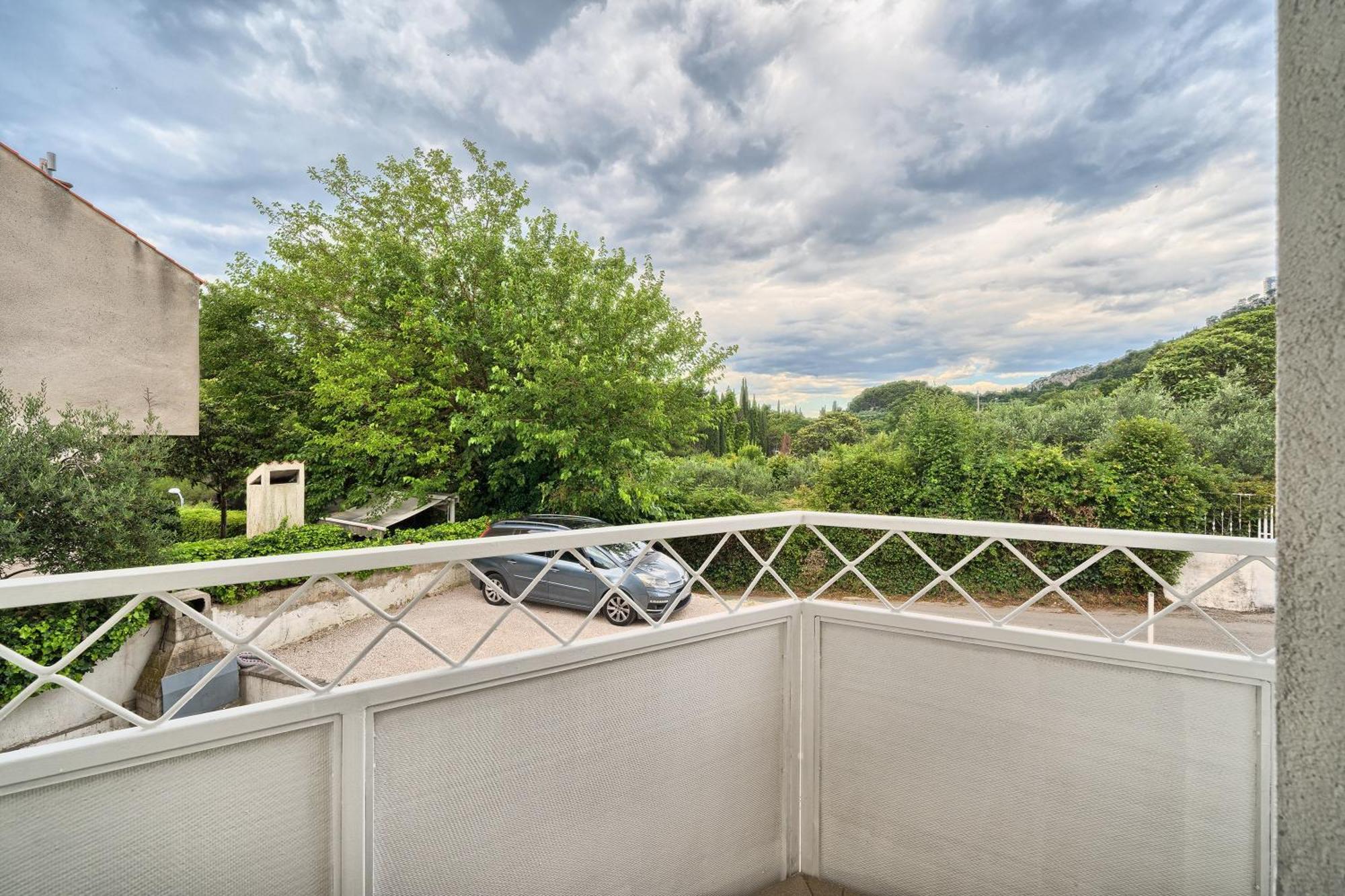 Apartment Adriatic Retreat Meje, 4 Min Walk To The *