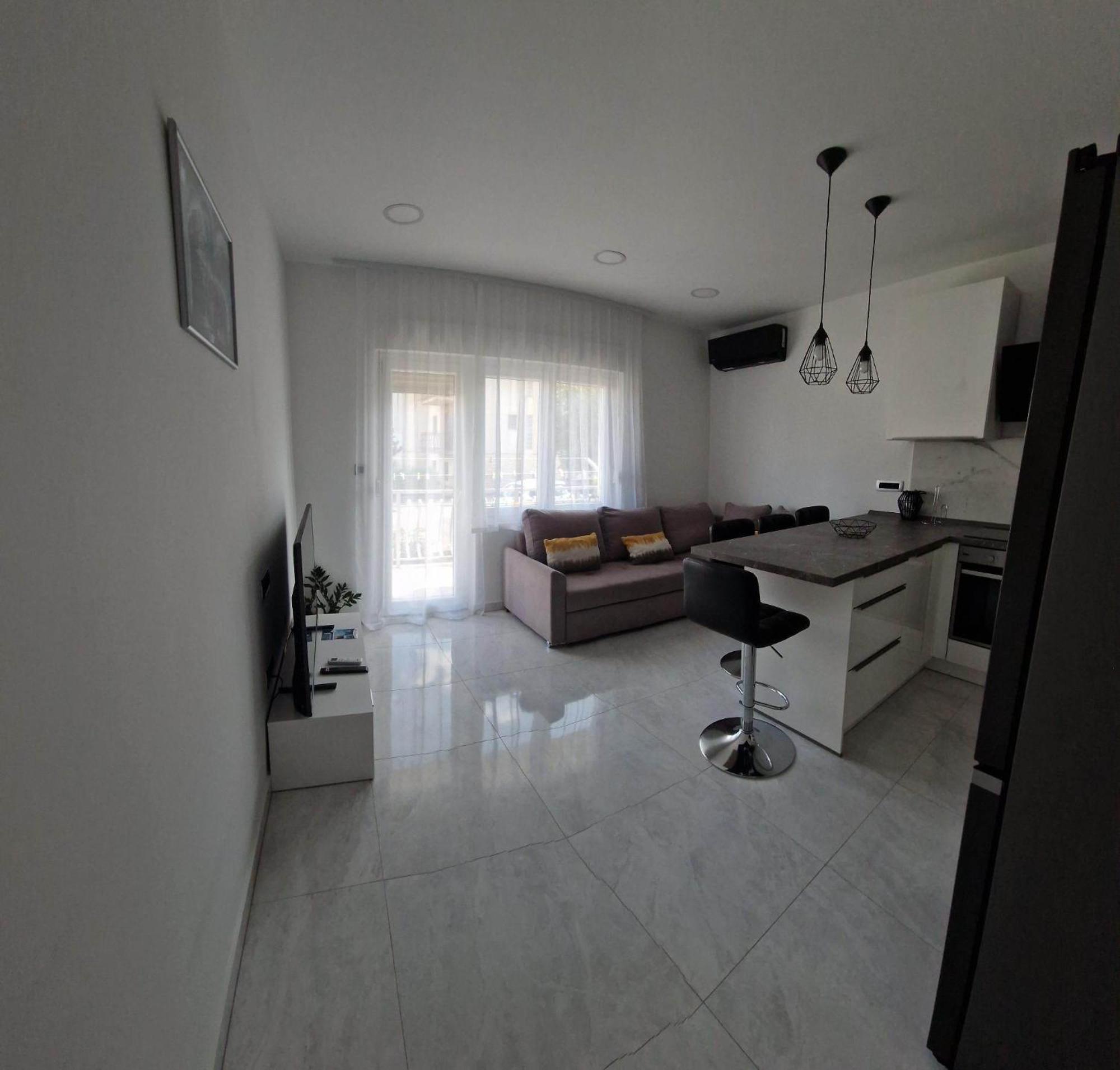 Appartement Luce - Dome *