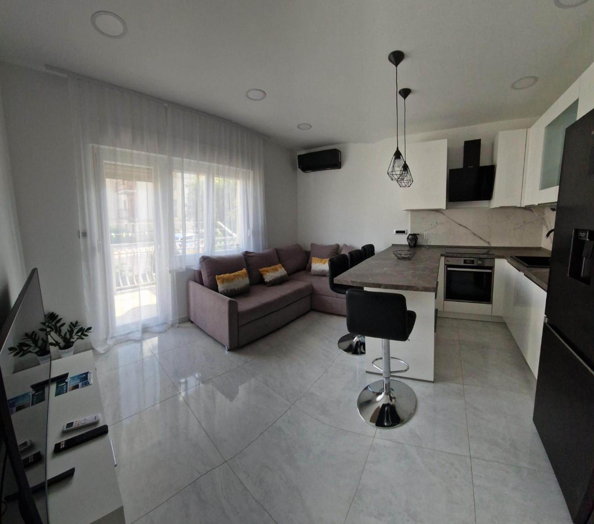 Luce - Dome Appartement