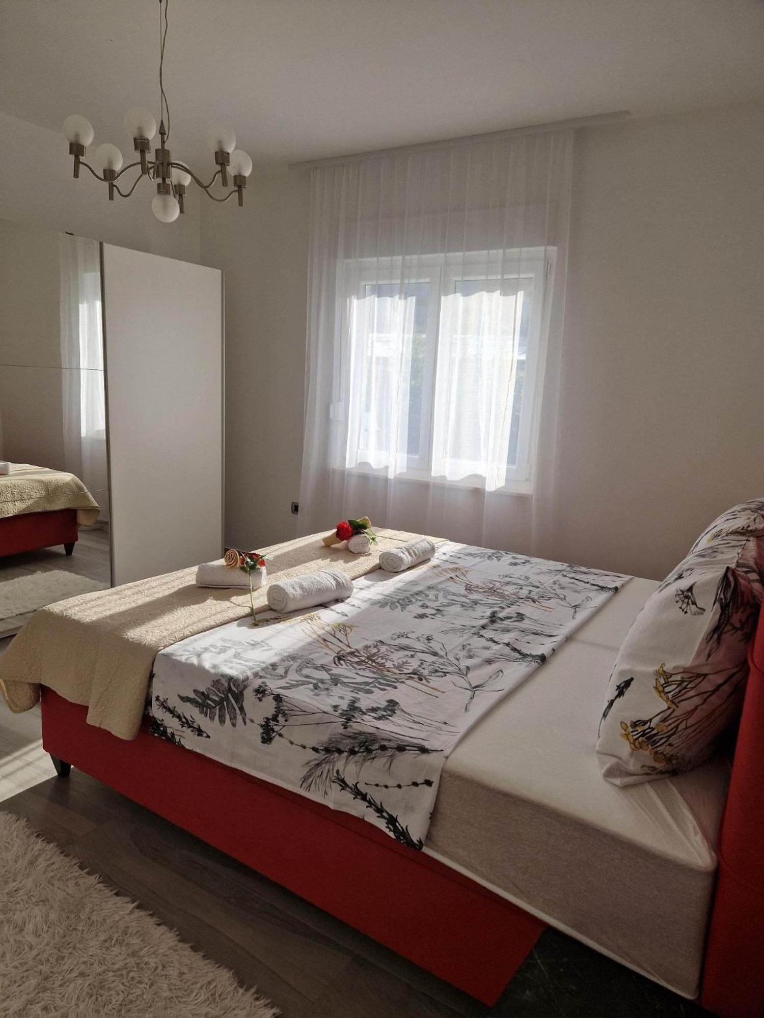 Appartement Luce - Dome Split