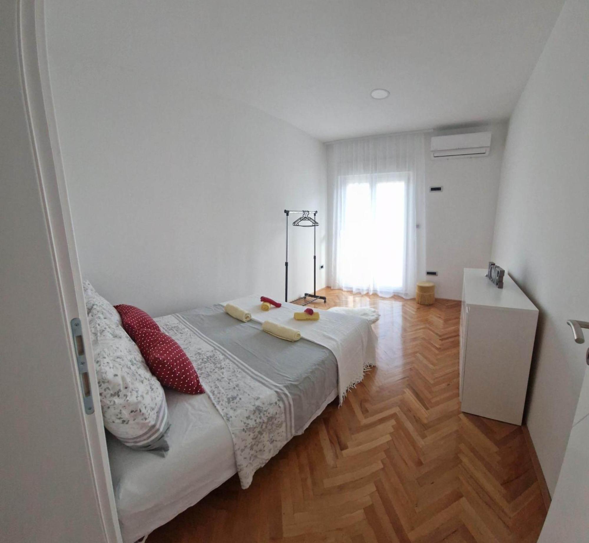 Appartement Luce - Dome Split