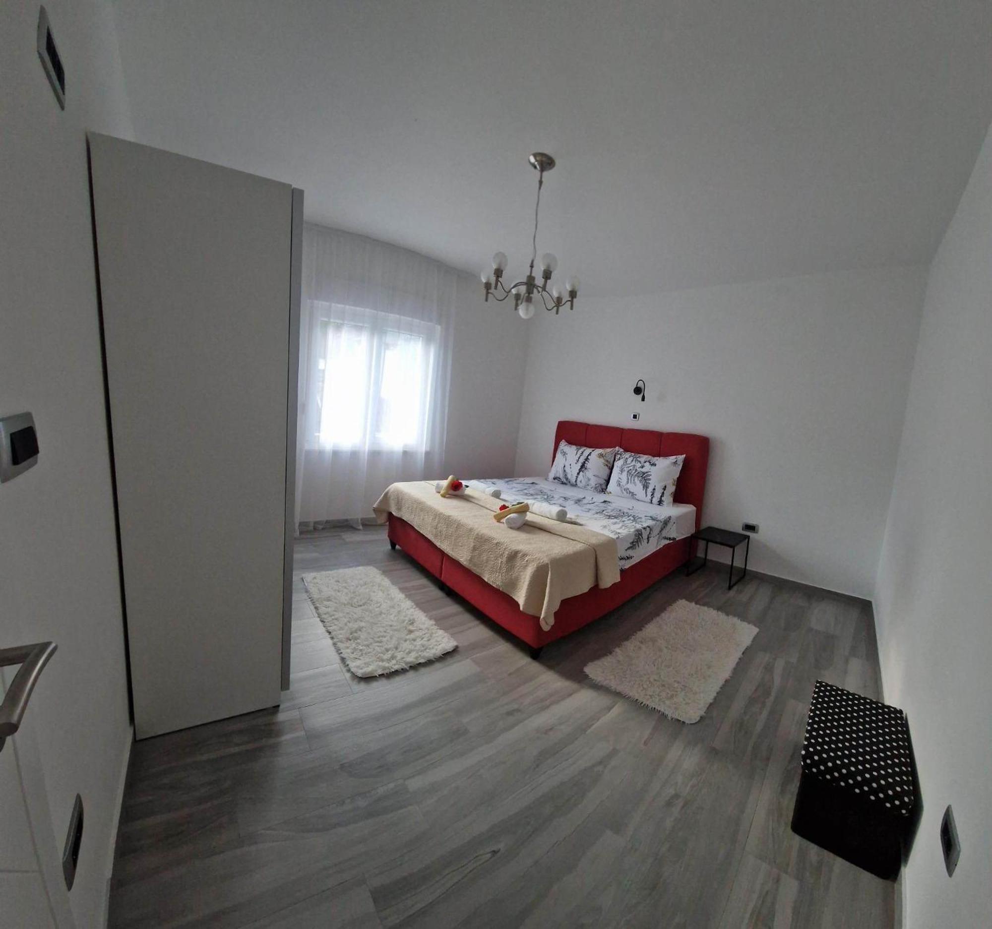 Appartement Luce - Dome Split