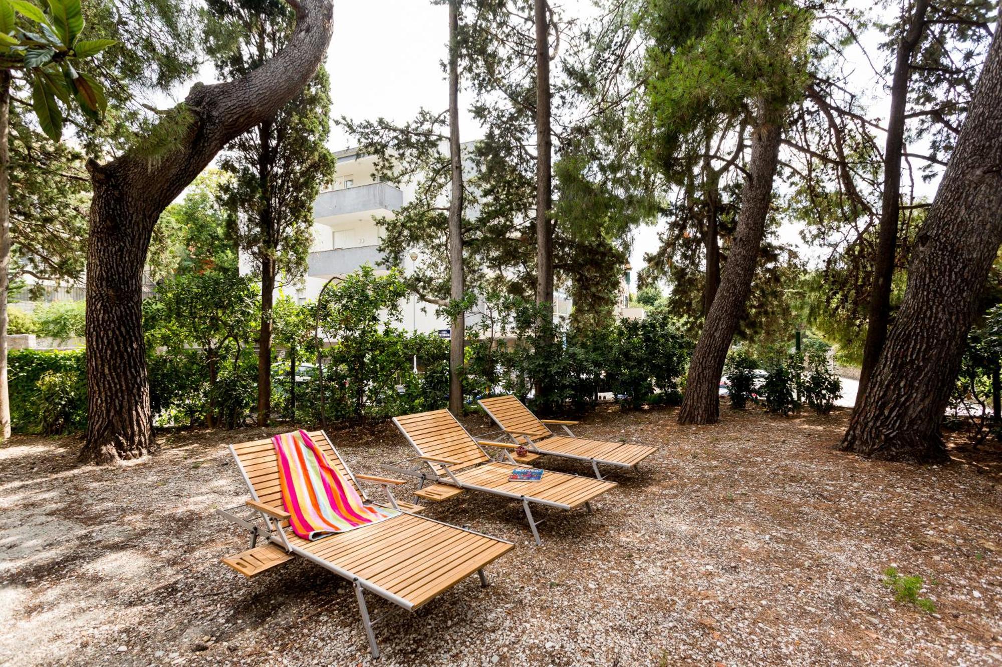 Villa Linda *