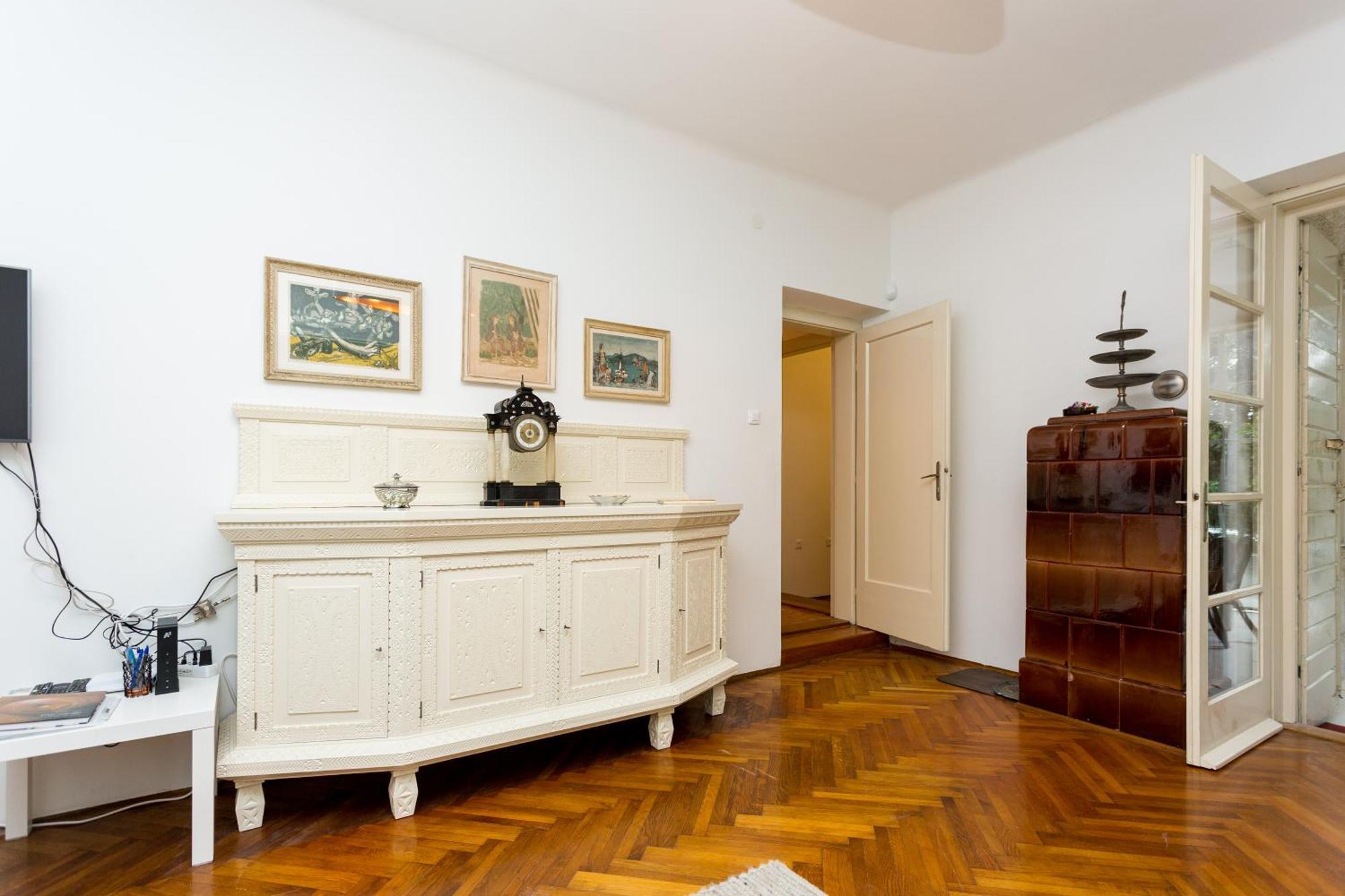 Villa Linda *