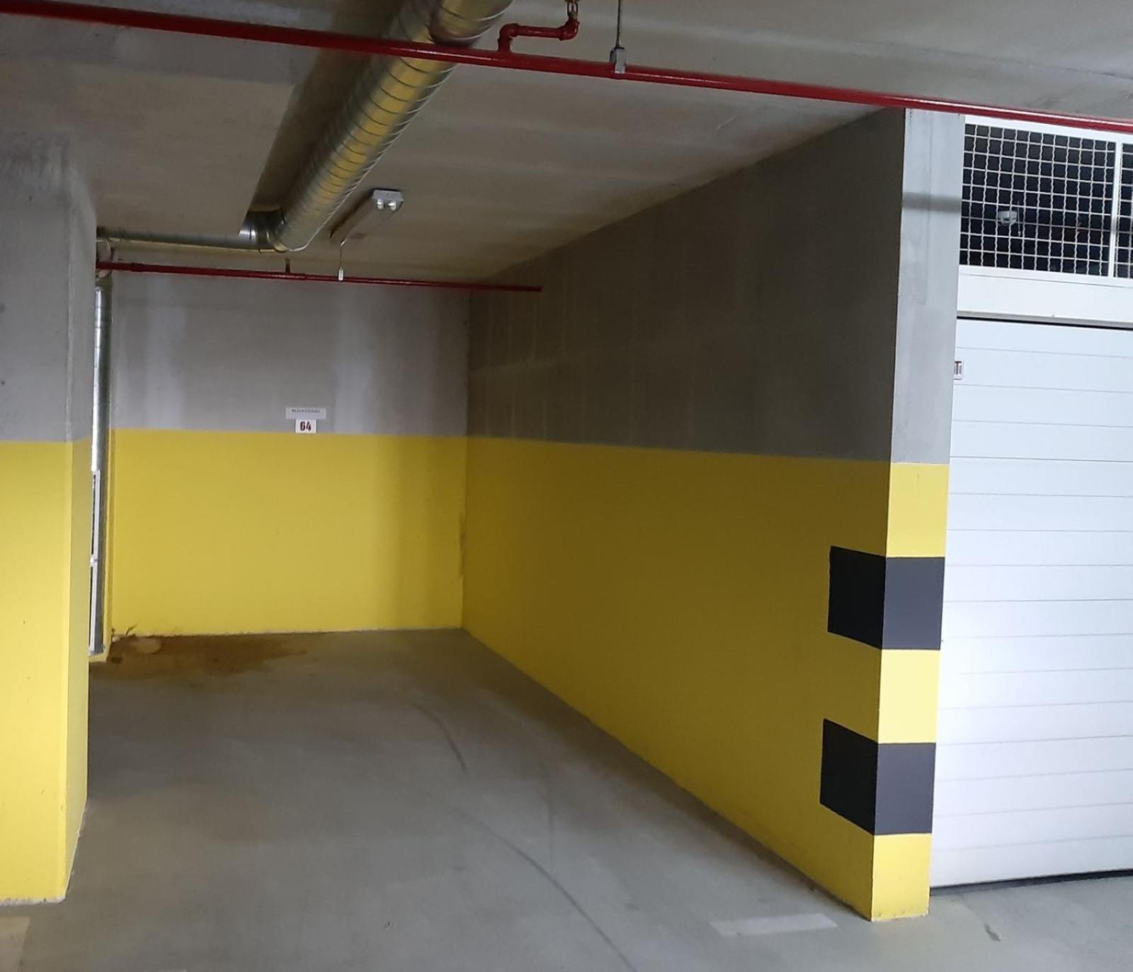 Penthouse Znjan