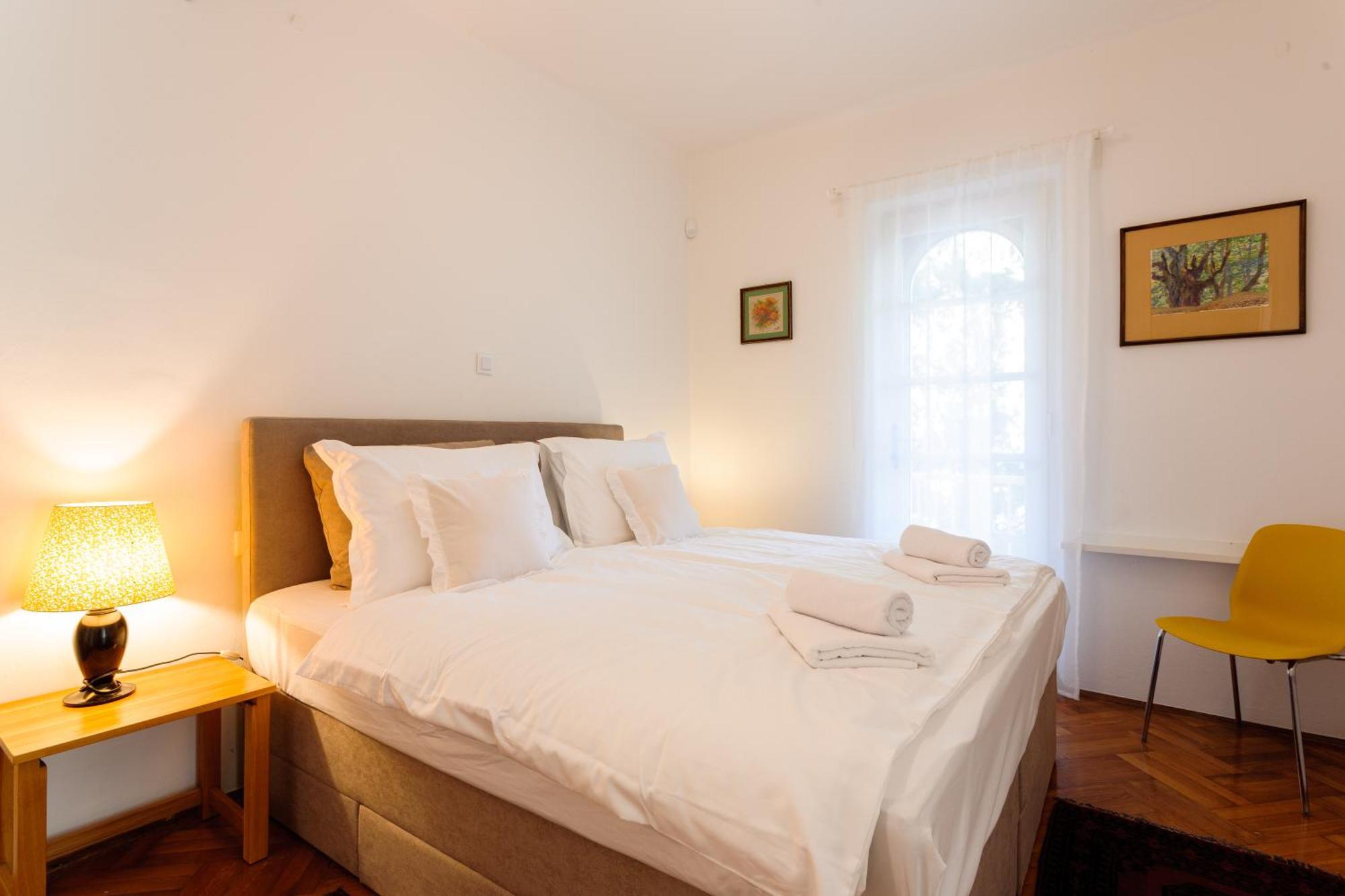 Villa Linda Split