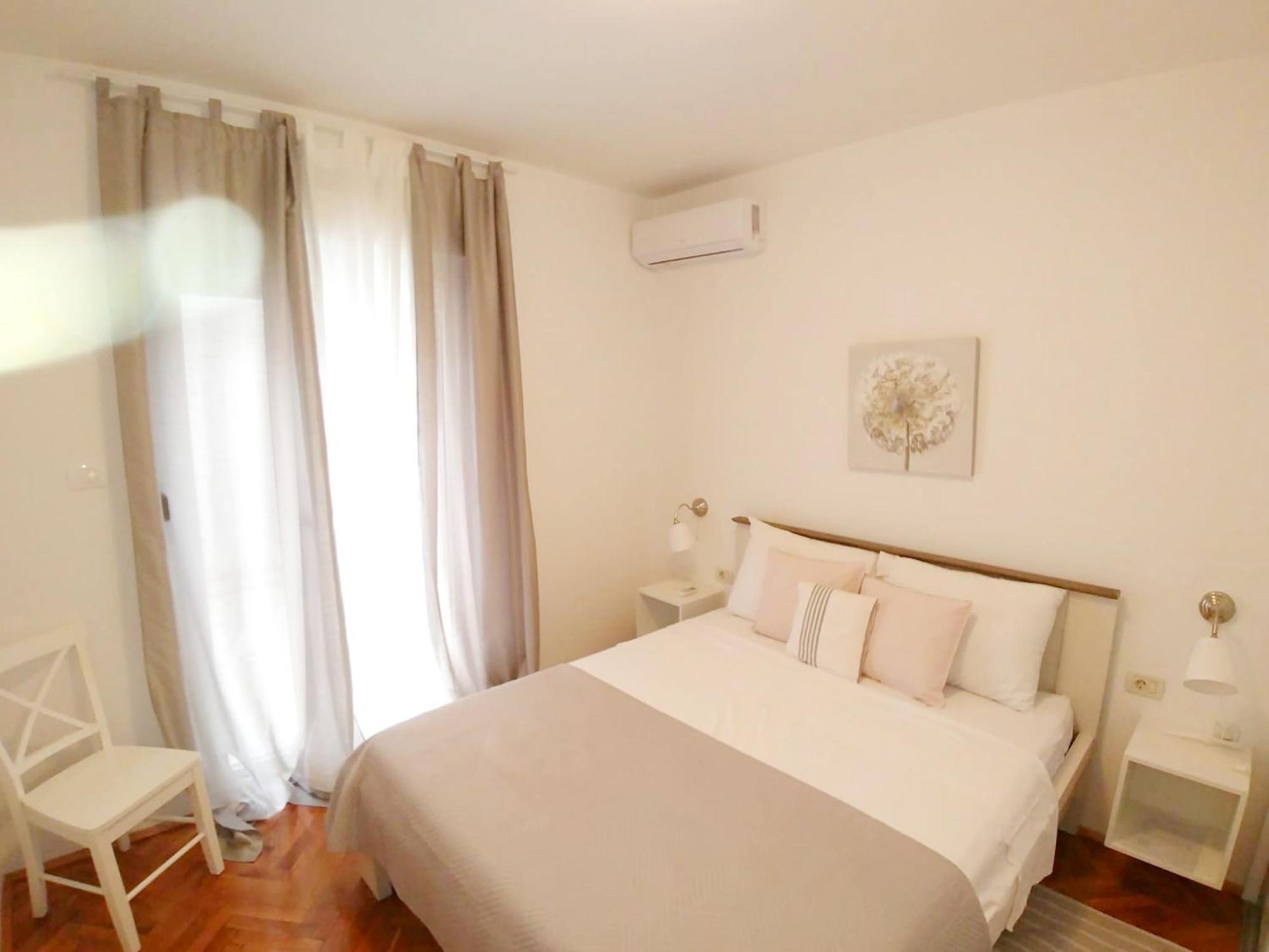 Apartment Luxury Meje