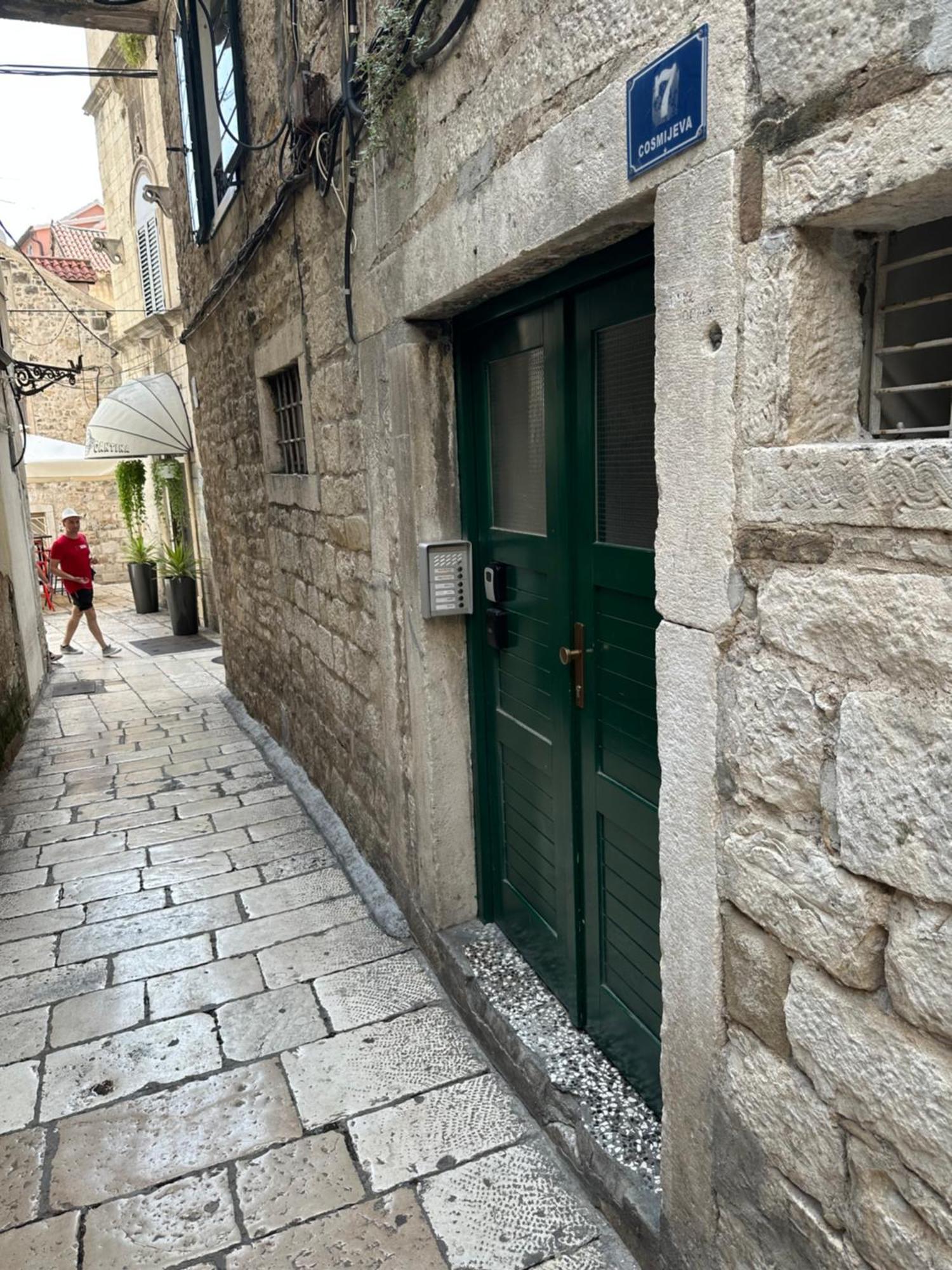 Apartment Harmony - Luxury Split