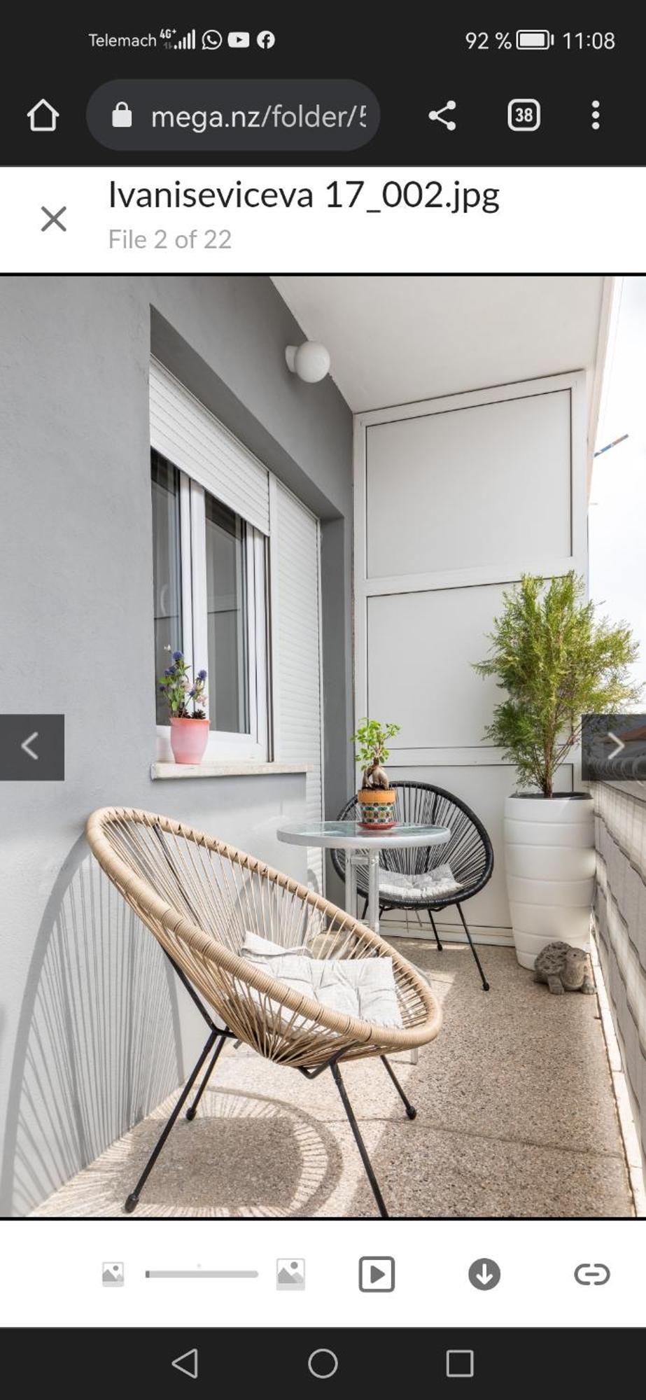 Apartman Mary Split