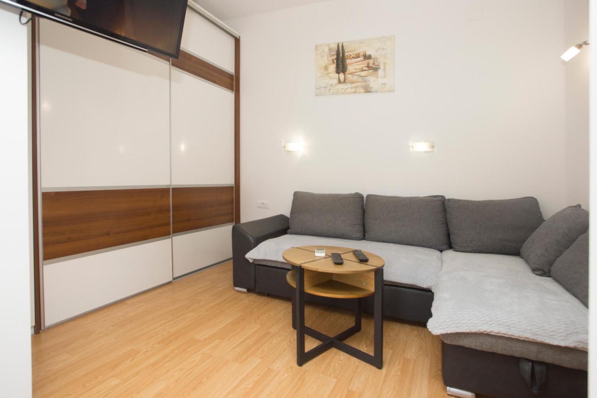 Adria Apartment *