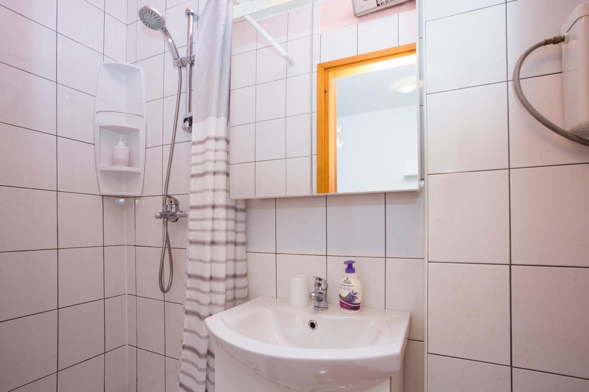 Apartment Adria