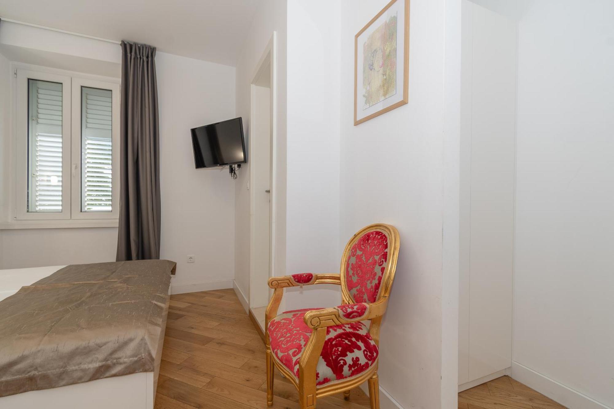 Gasthof Il Cetro 3*