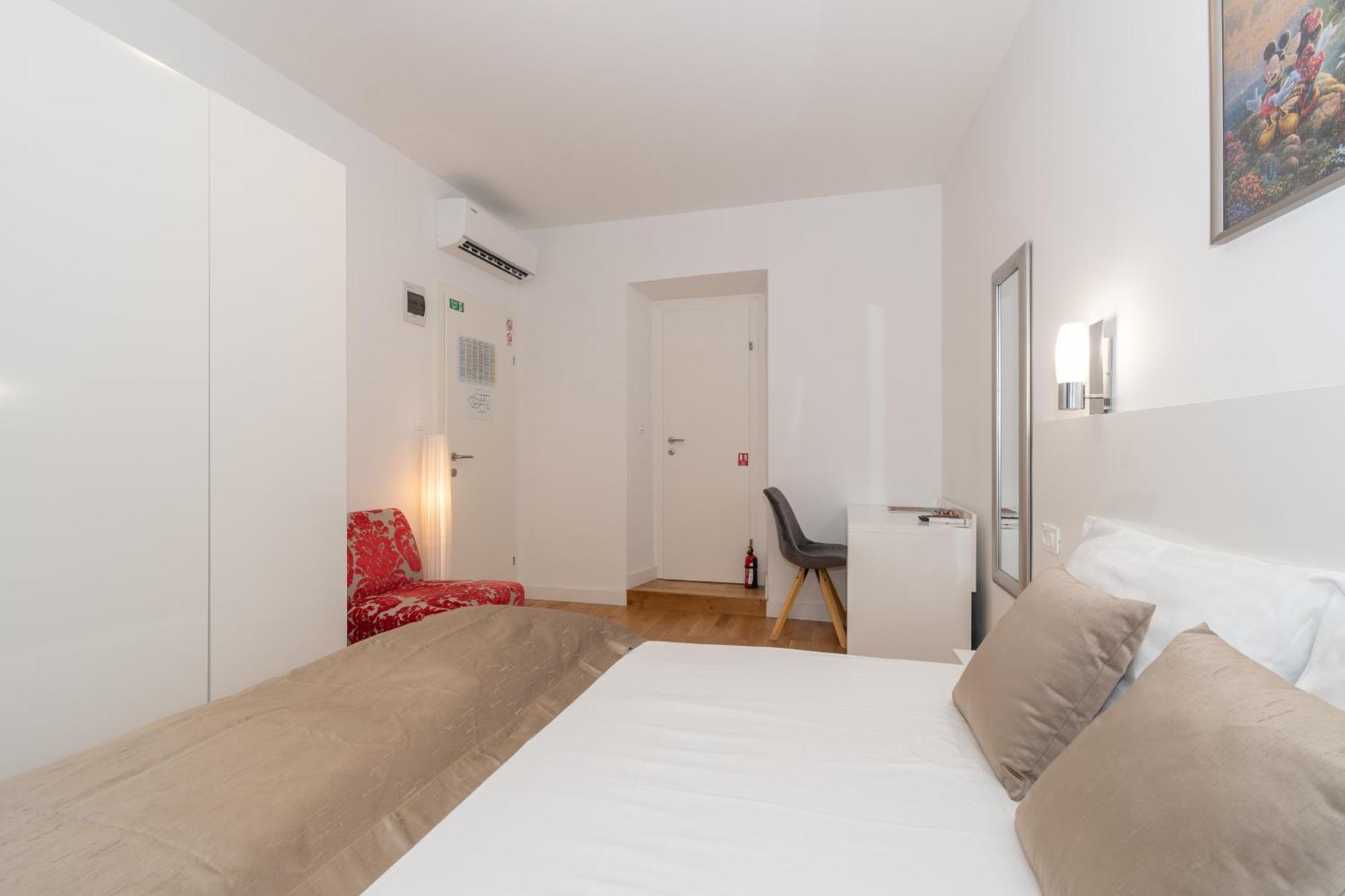 Il Cetro Gasthof Split