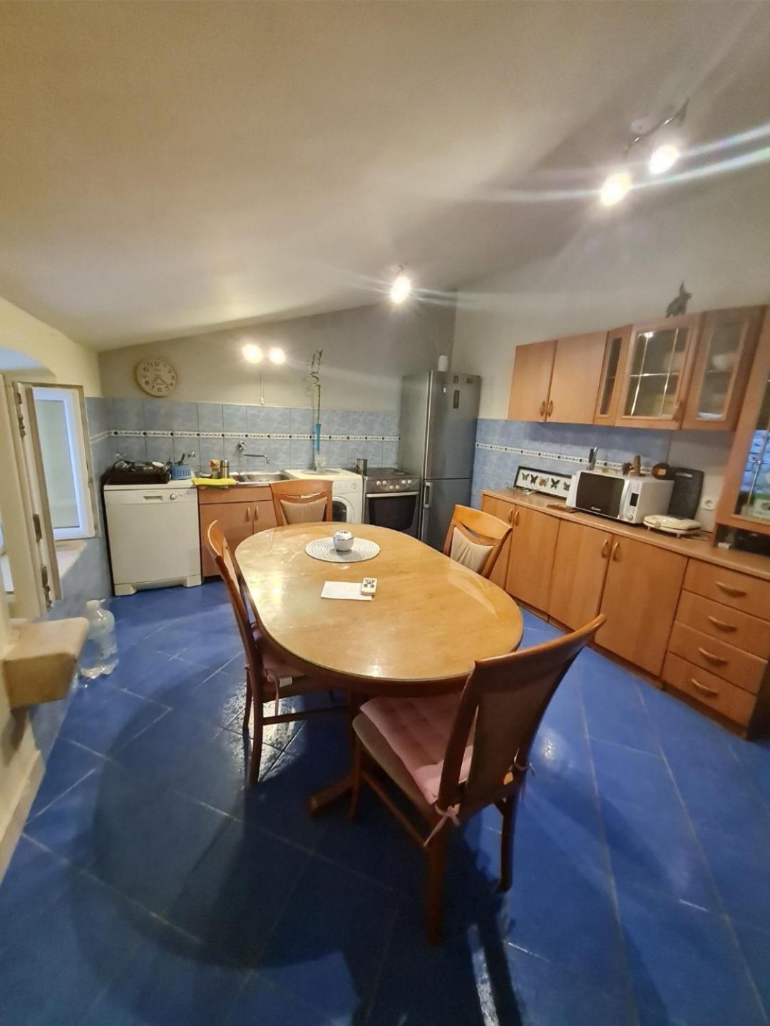 Inchy Guest house Split