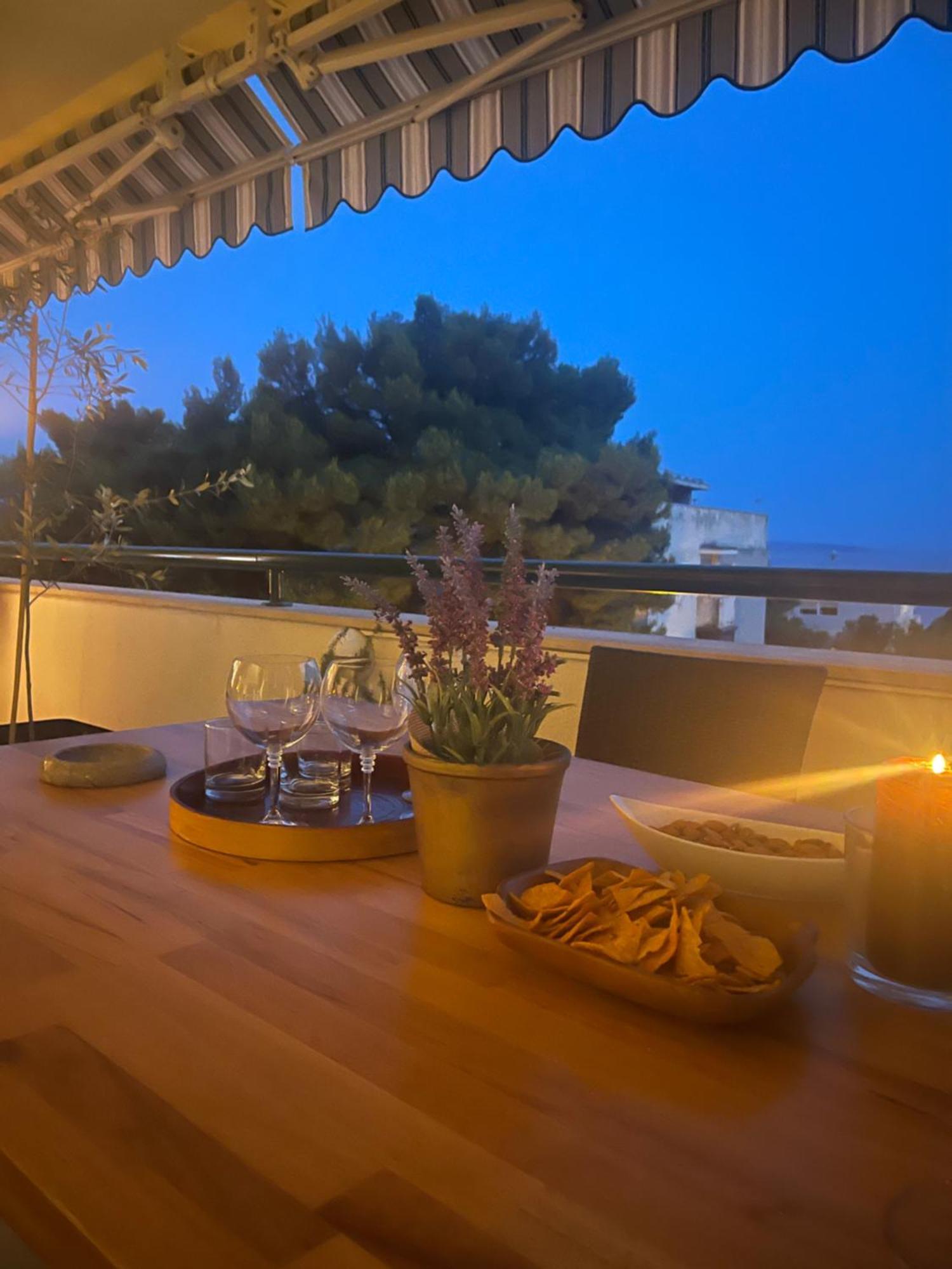 Marita Luxury Split