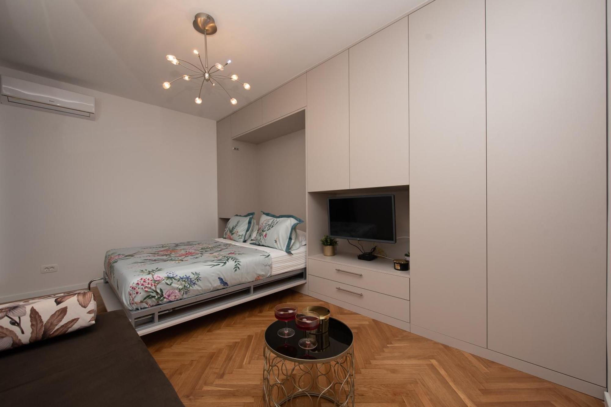 Apartment Royal Elegance *