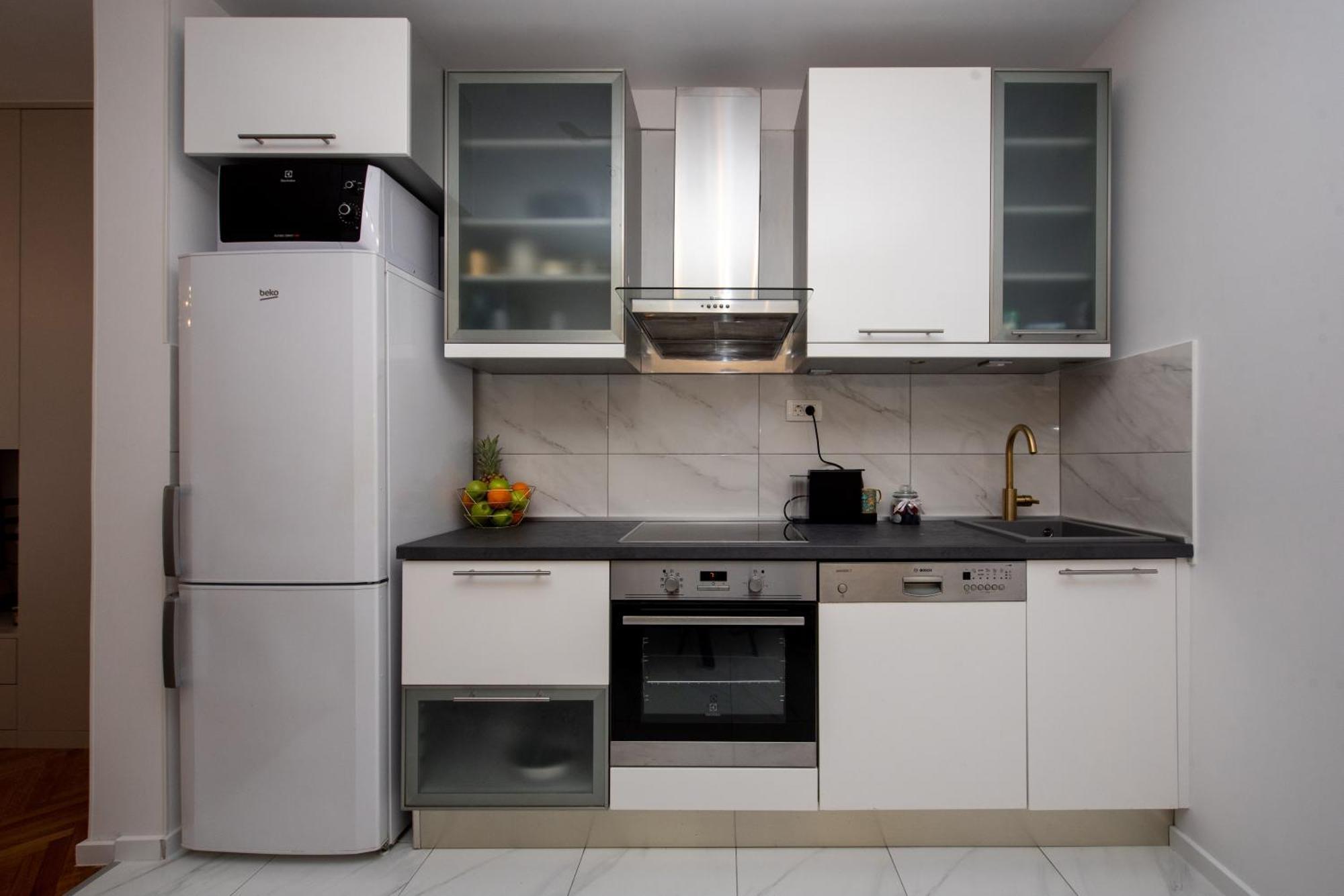 Royal Elegance Apartment