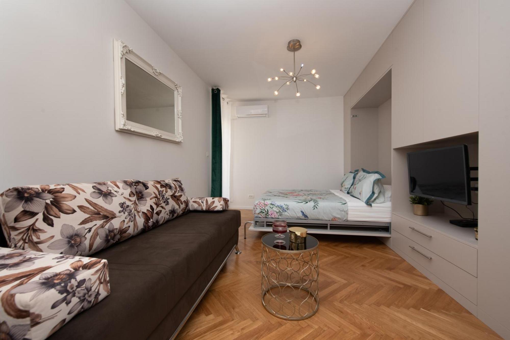 Apartment Royal Elegance