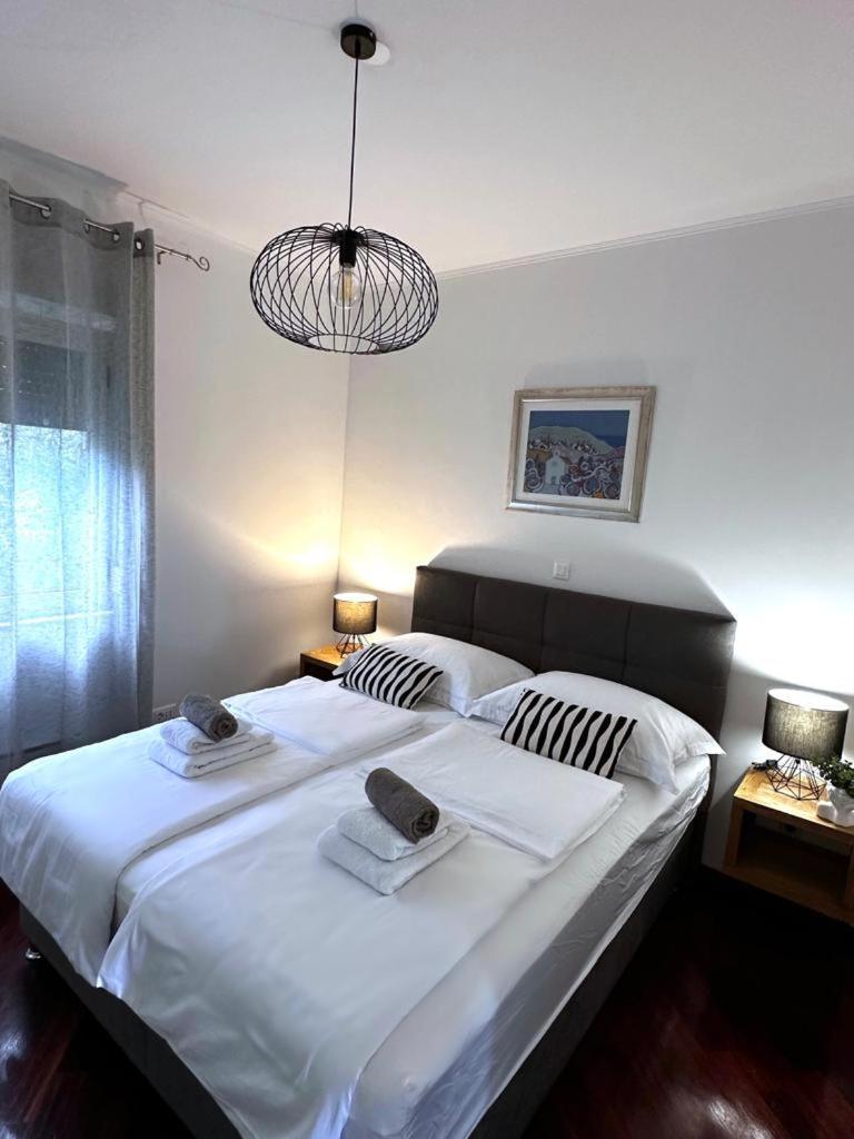 Marita Luxury Apartment