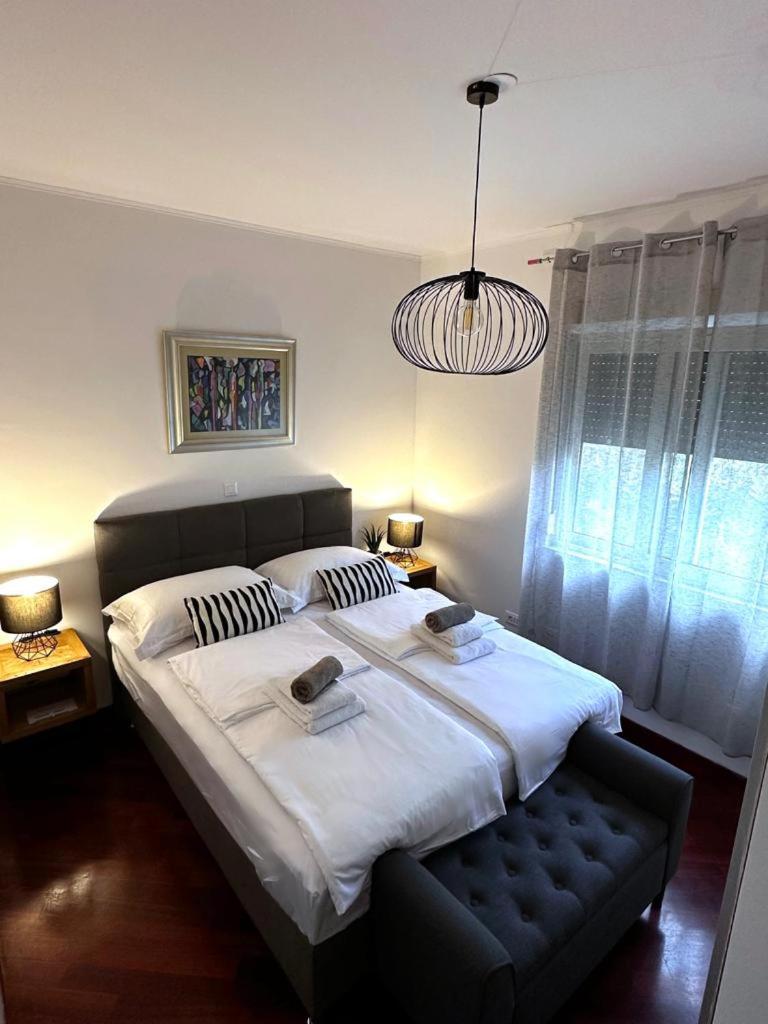 Apartment Marita Luxury Split