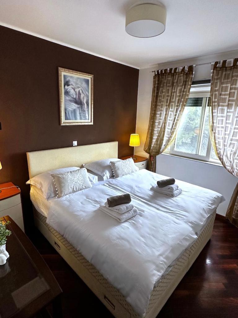 Apartment Marita Luxury *
