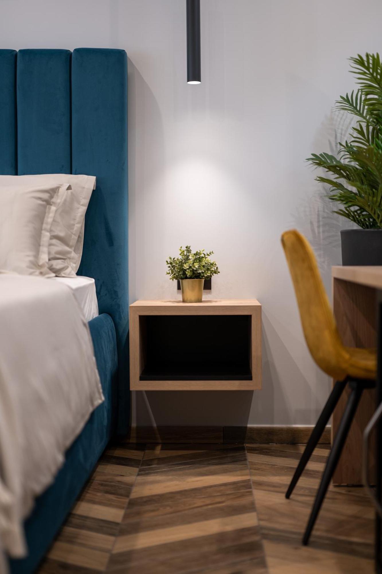 West Coast Deluxe krevet i doručak