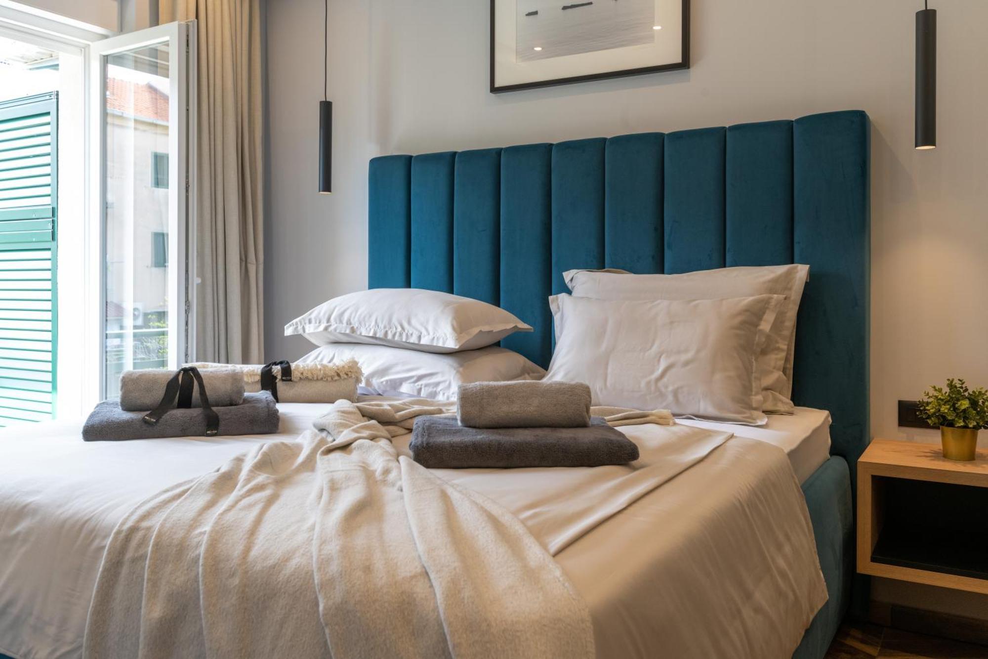 West Coast Deluxe krevet i doručak