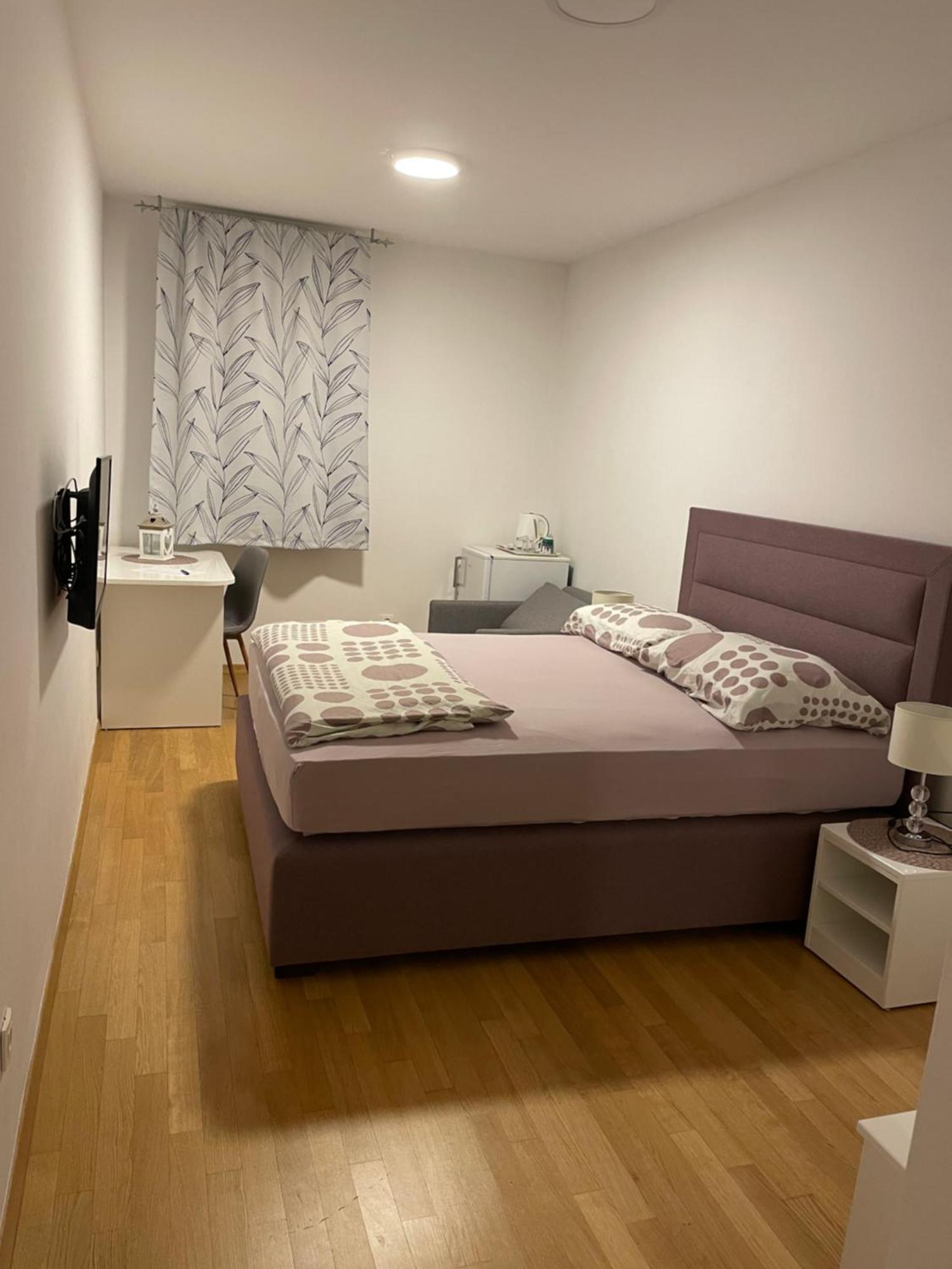 Apartman Luka *